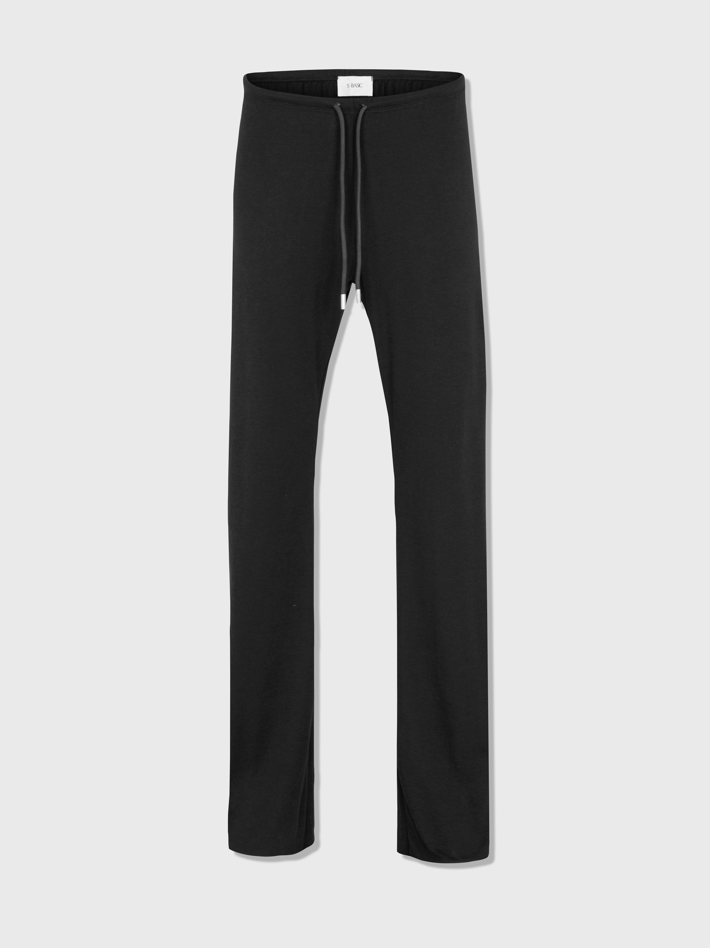 SANDRA PANTS | Black
