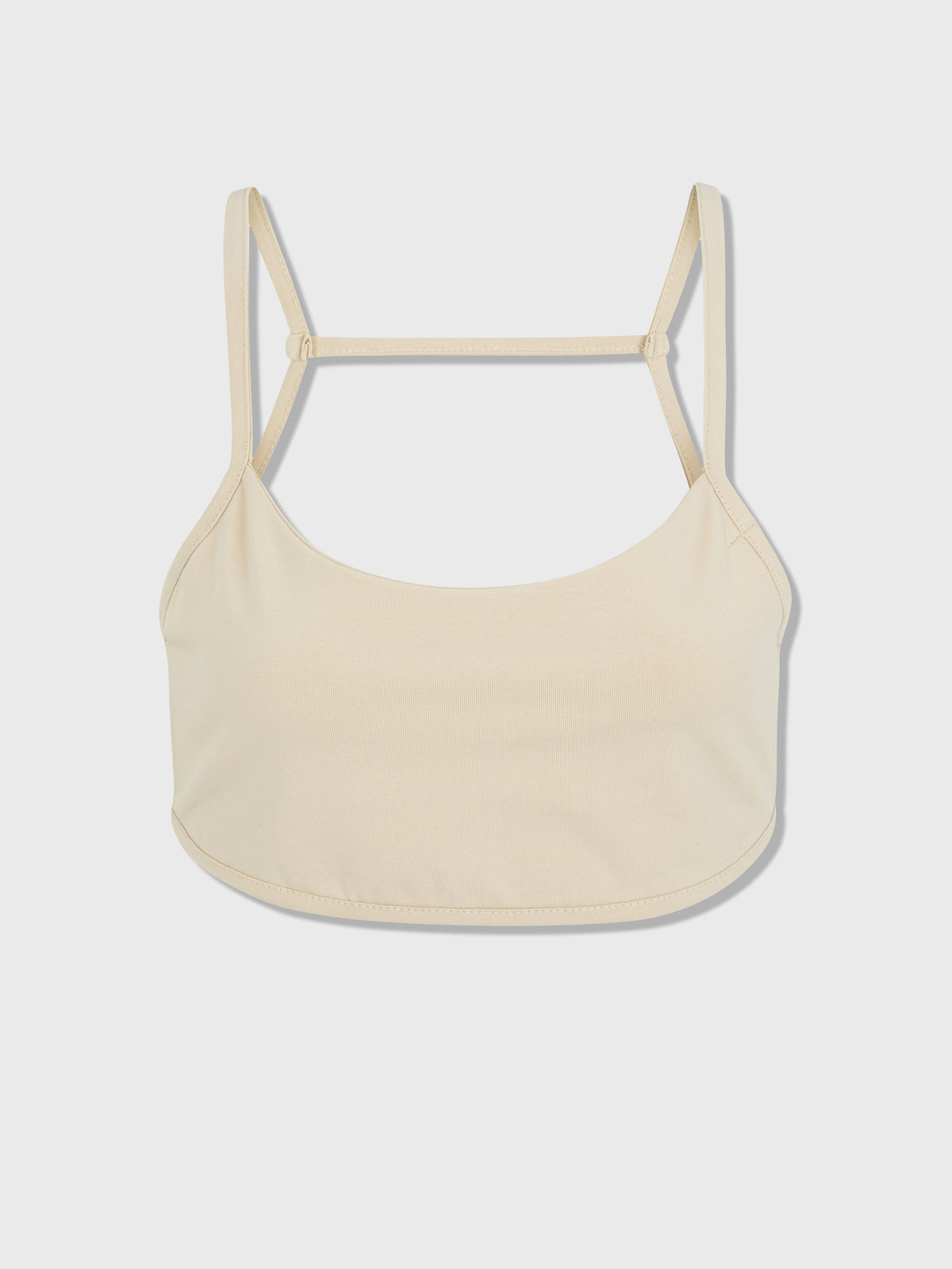 Top Luca | Off White