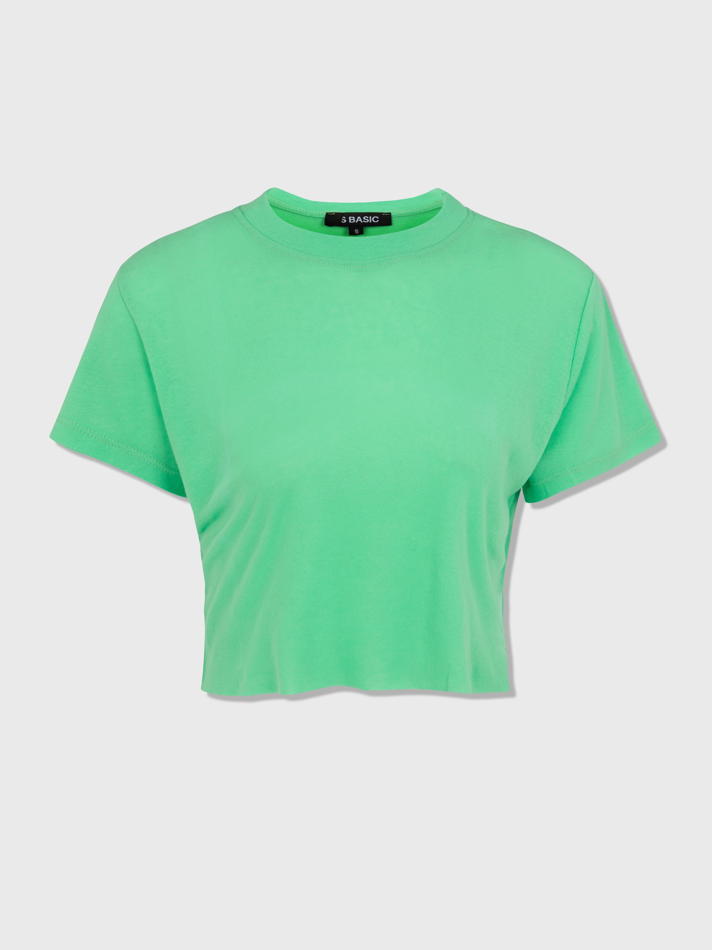 ANNE | Green Glow