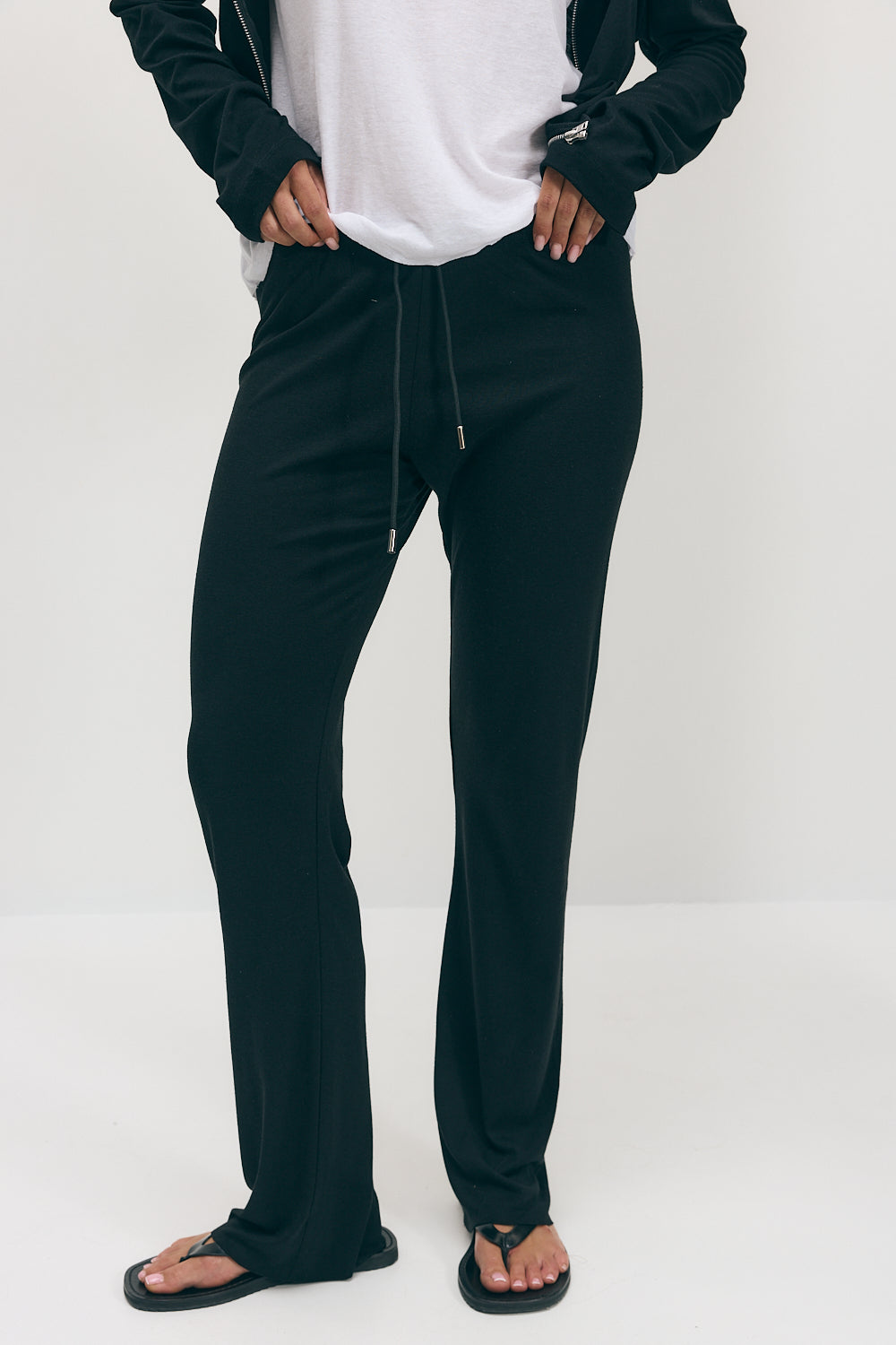 SANDRA PANTS | Green