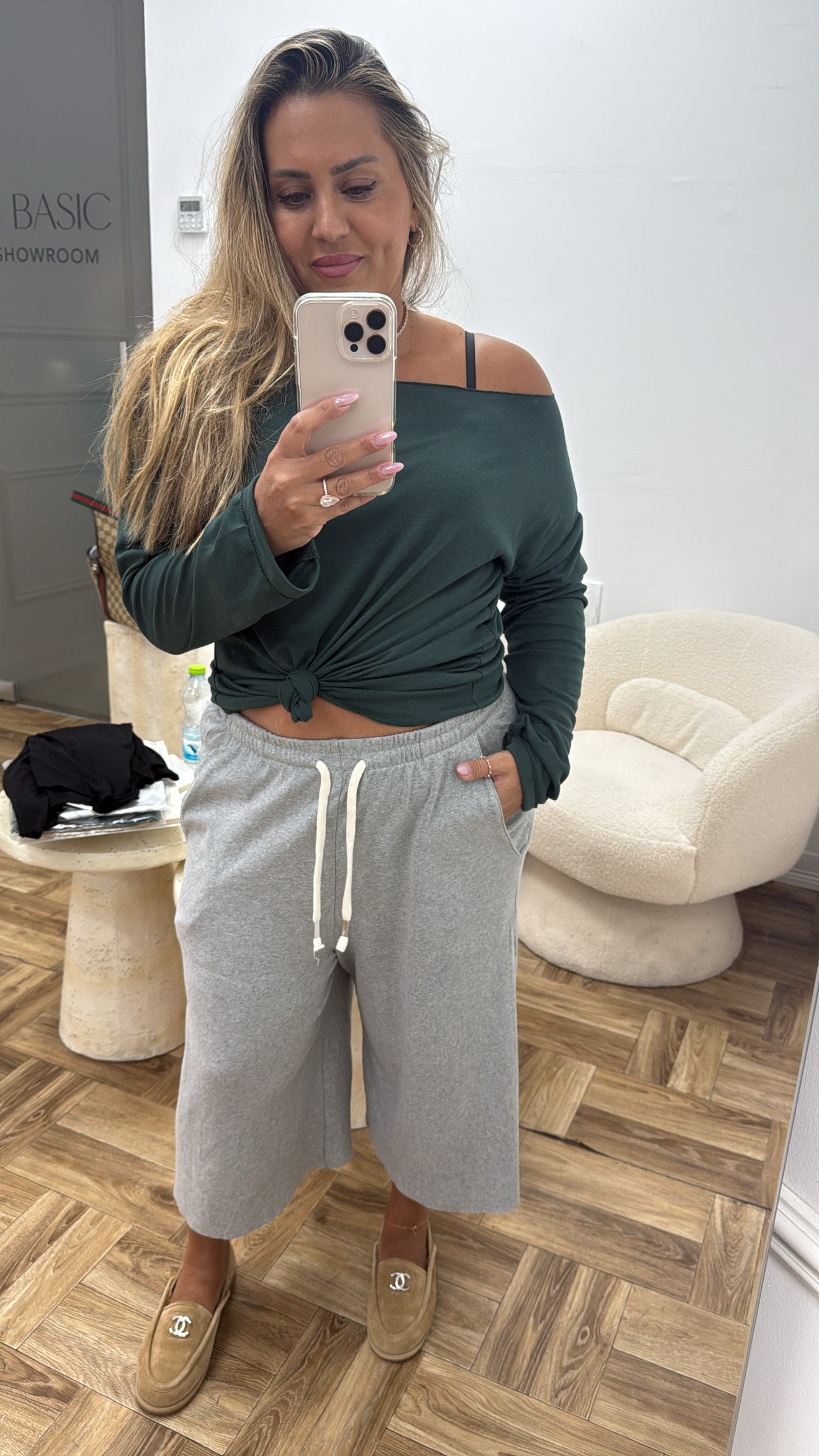 Isabel Bermuda