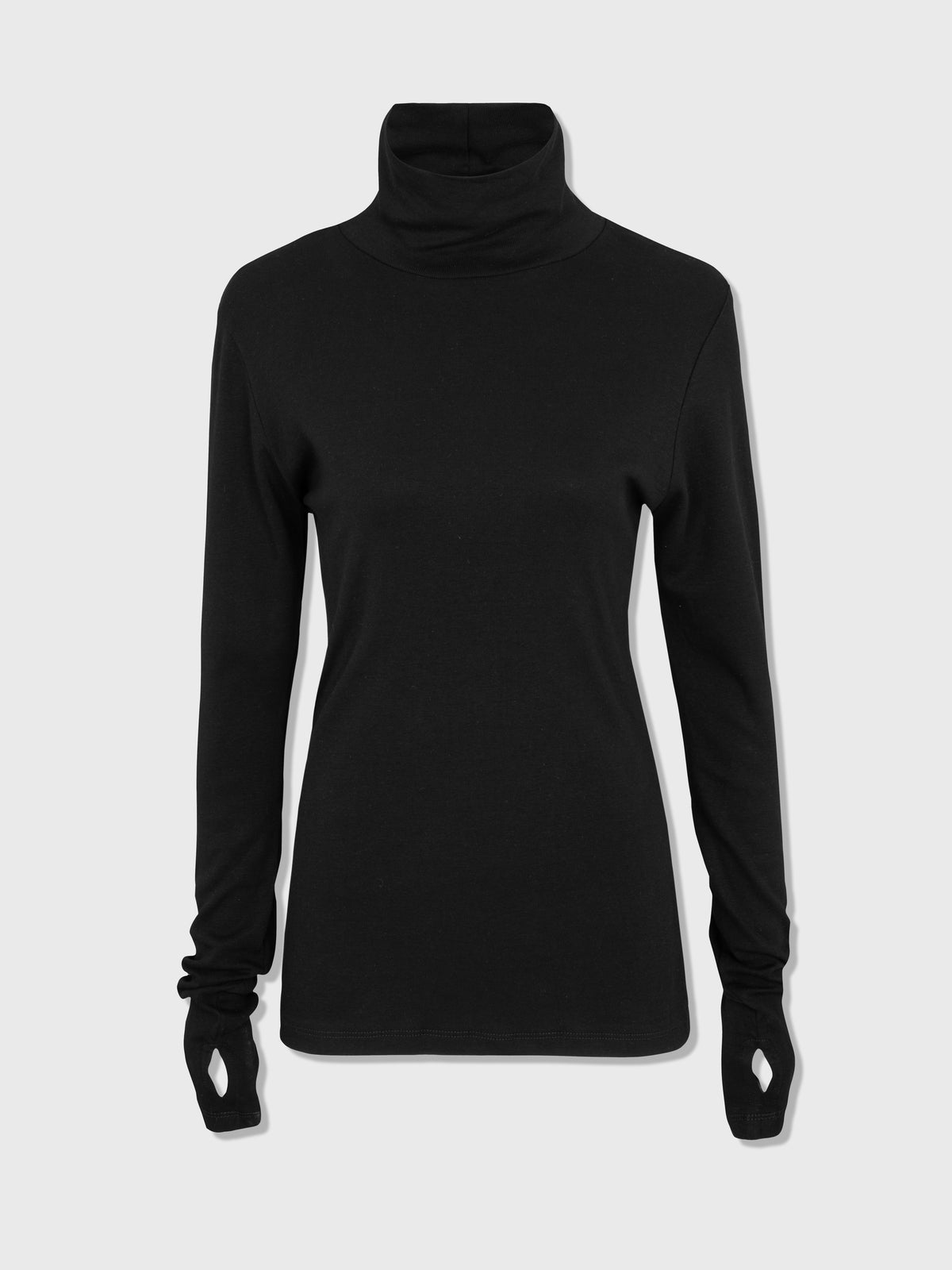 ADEL GOLF | Black