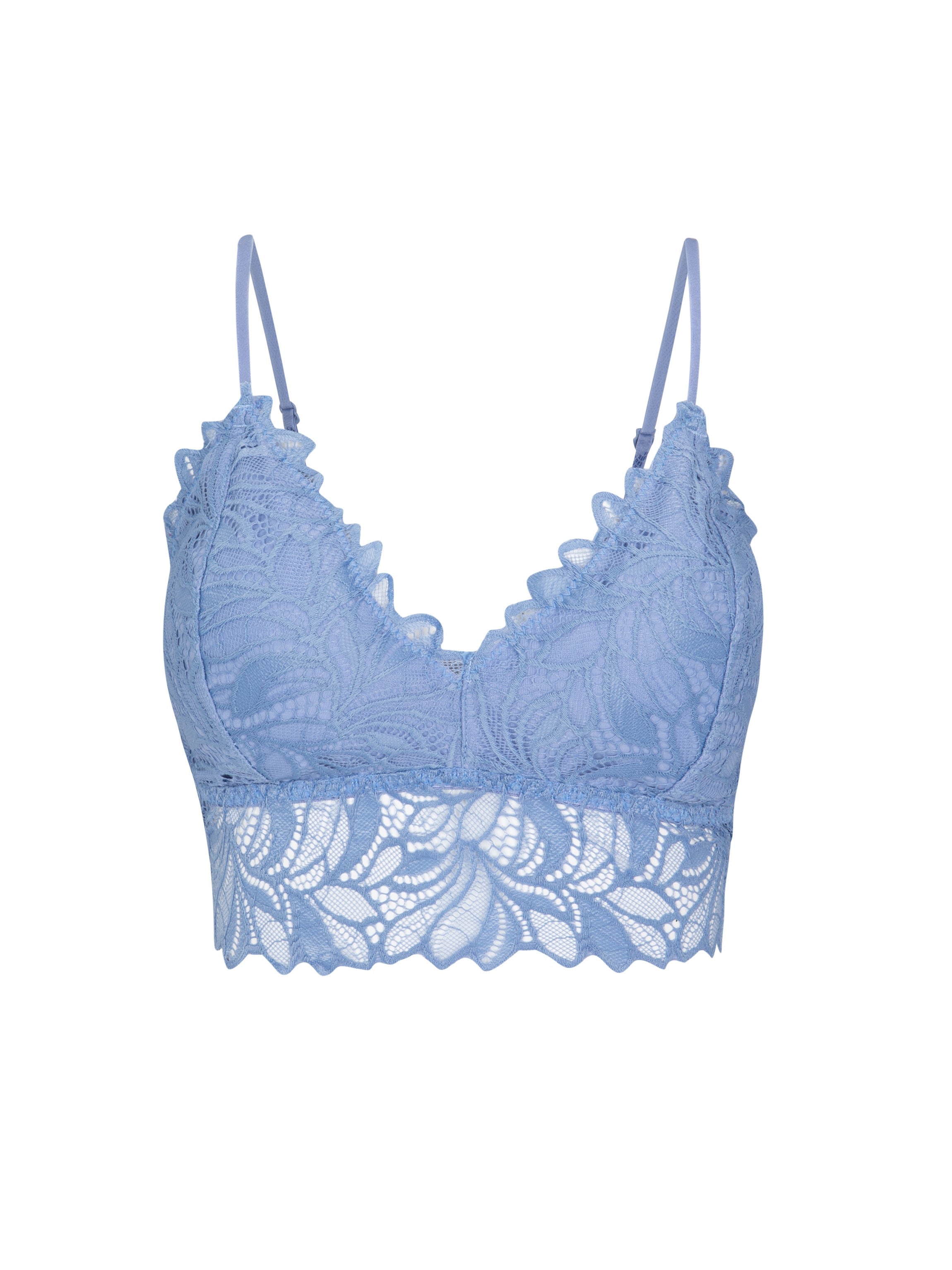 Top lace