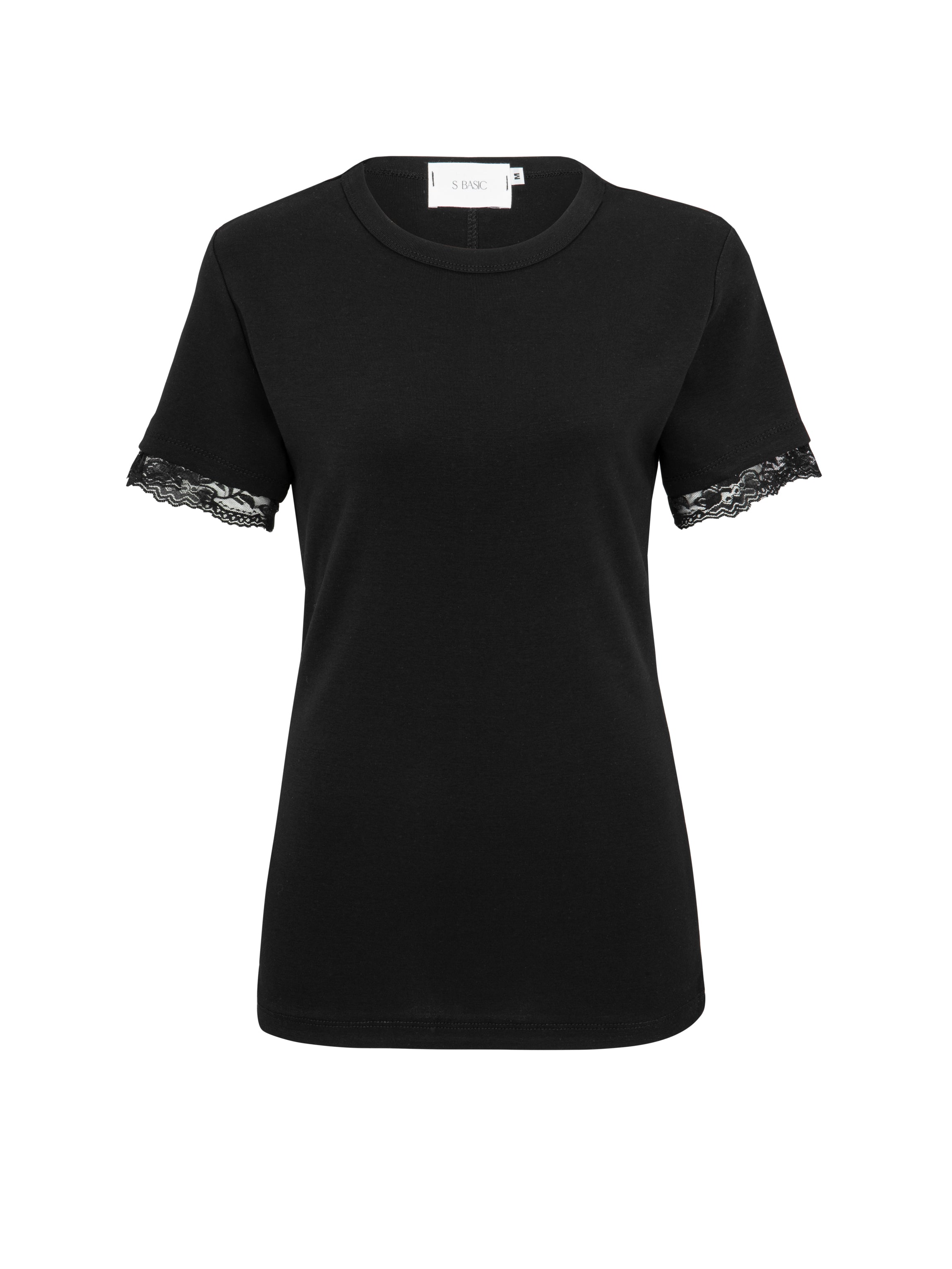 Lili top lace