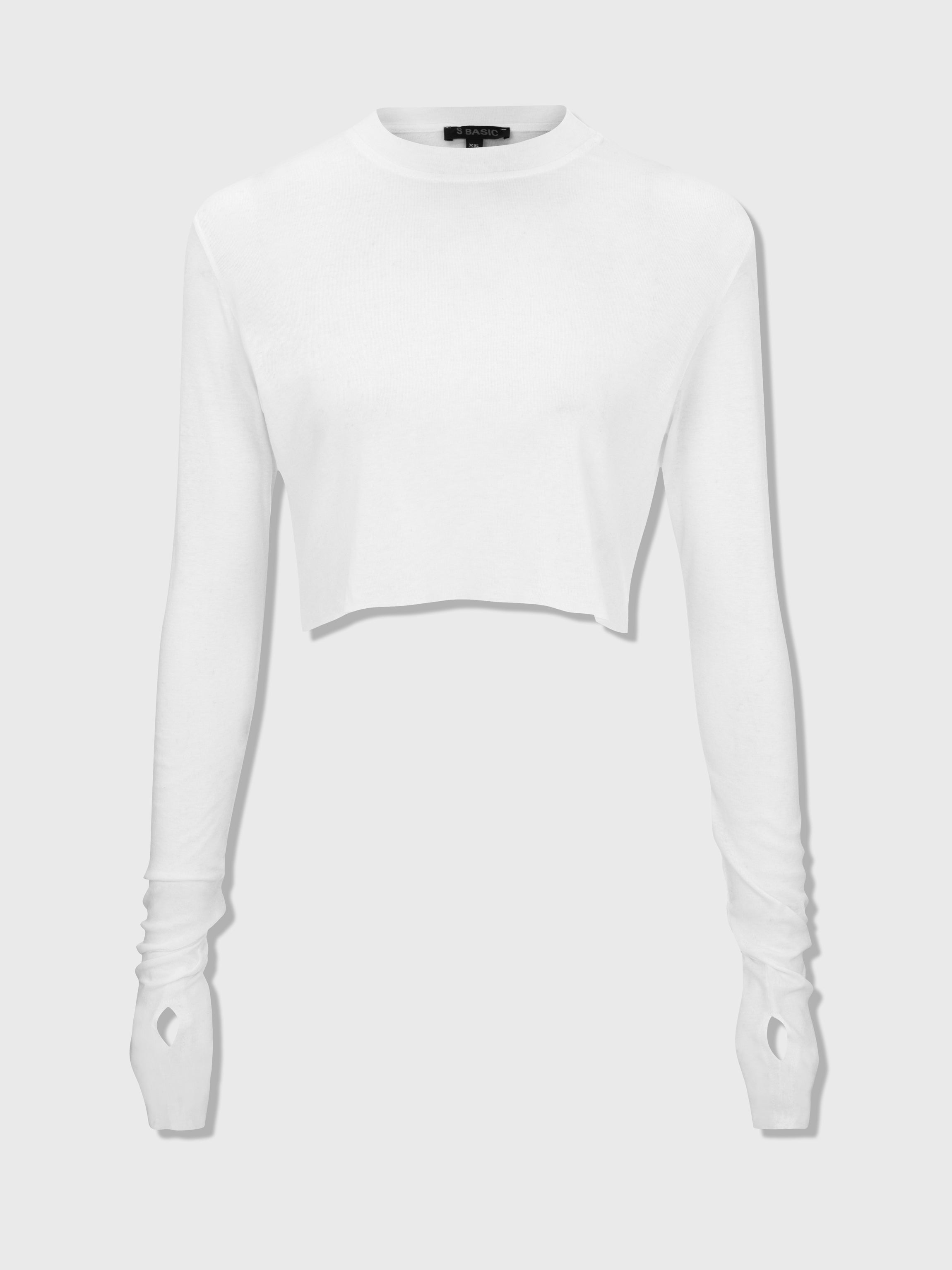 Eden | White