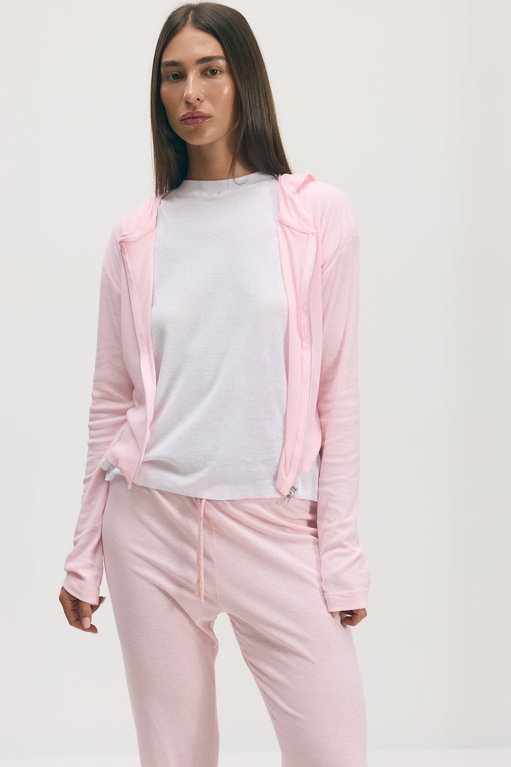 SANDRA PANTS | Pink Baby