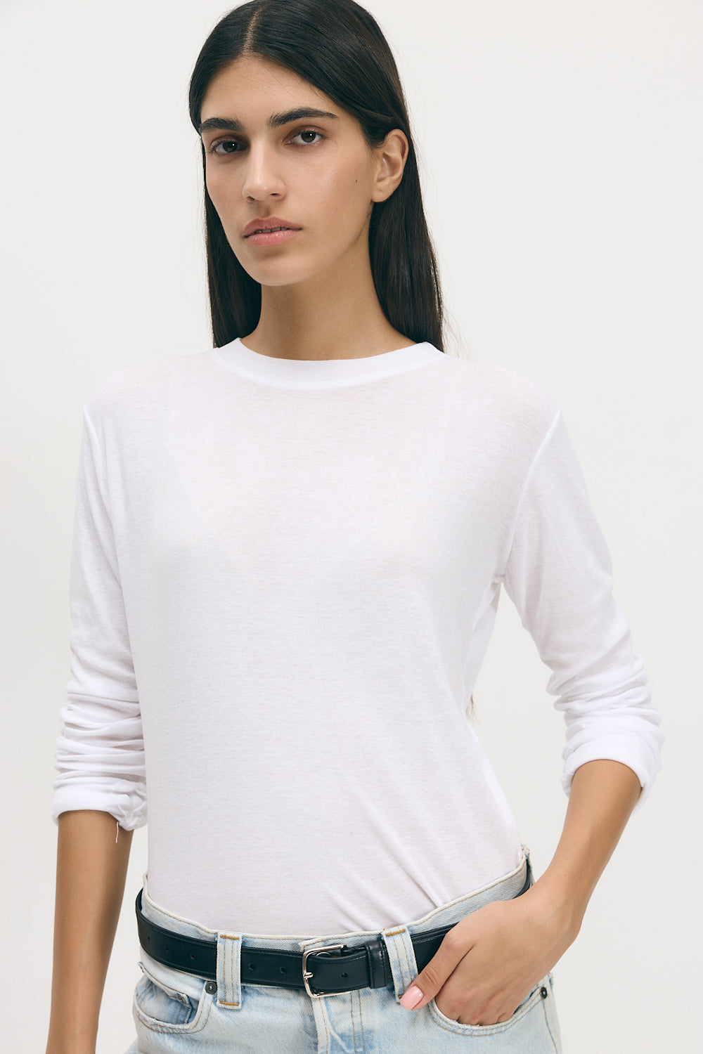 SLONE SHIRT
