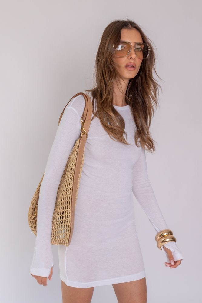 Luna dress