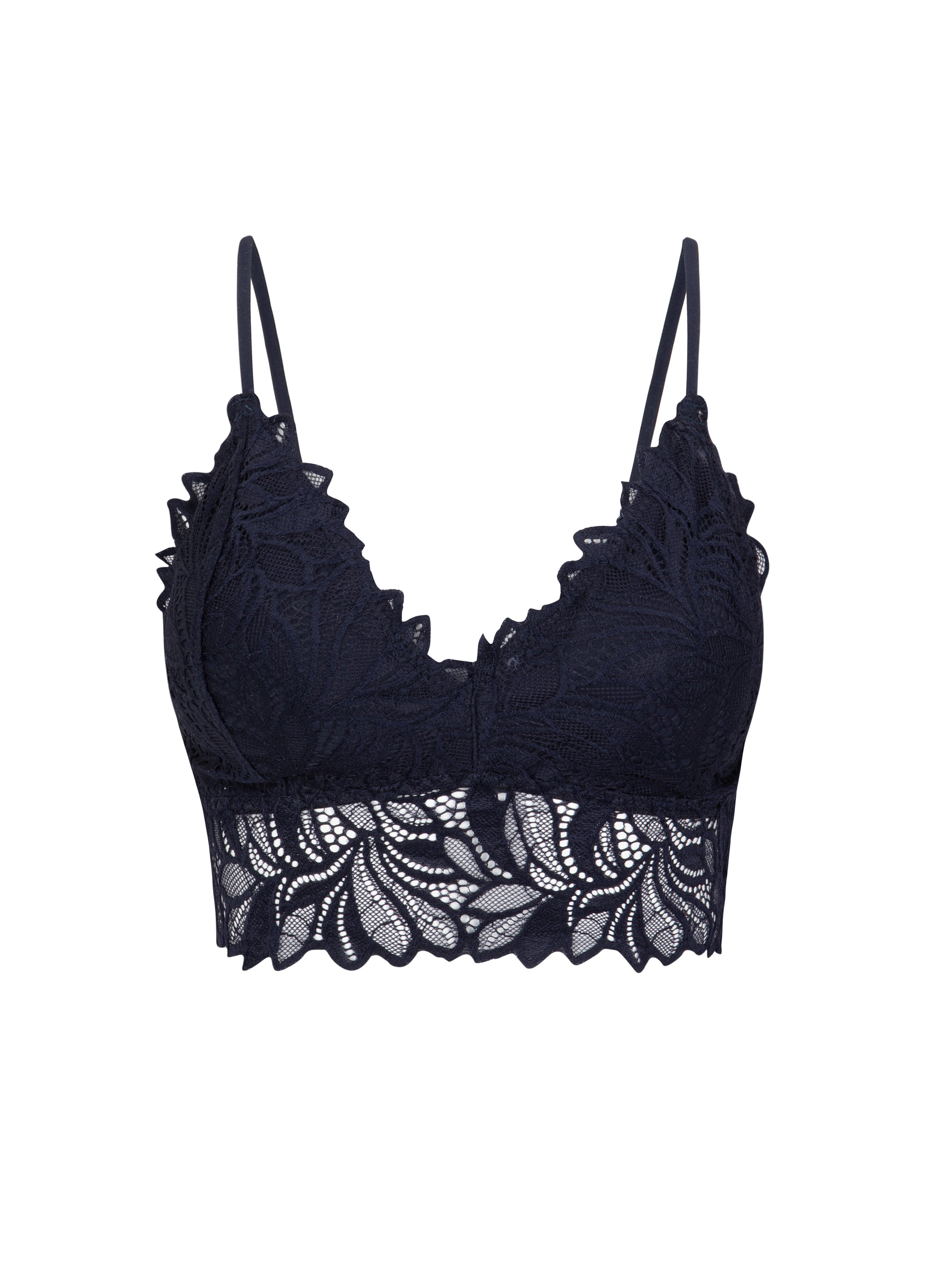 Top lace