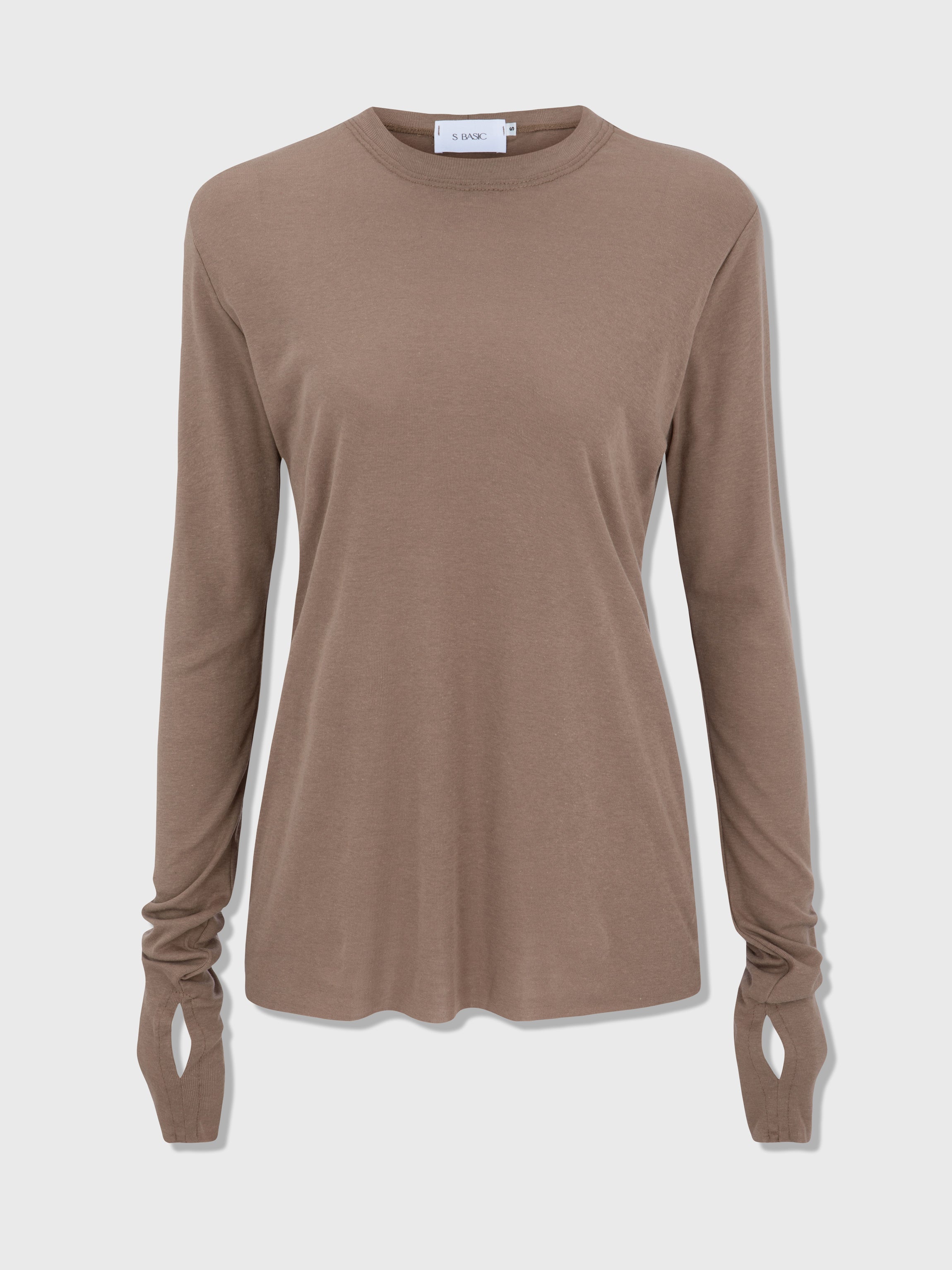 SLONE SHIRT | Red