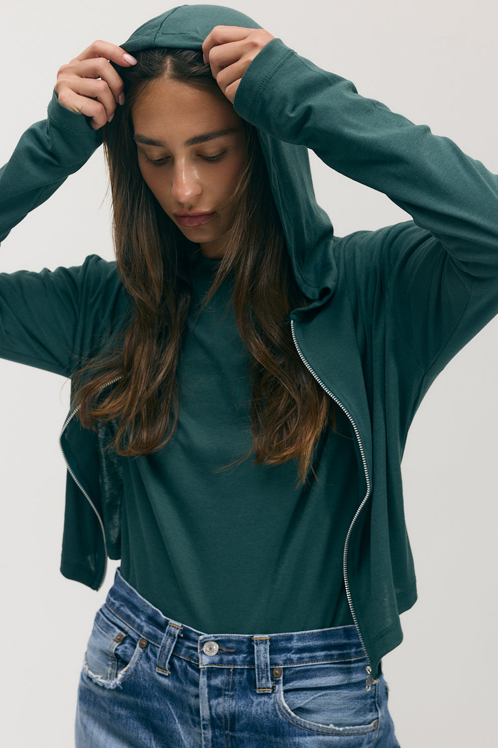 Naya | Green