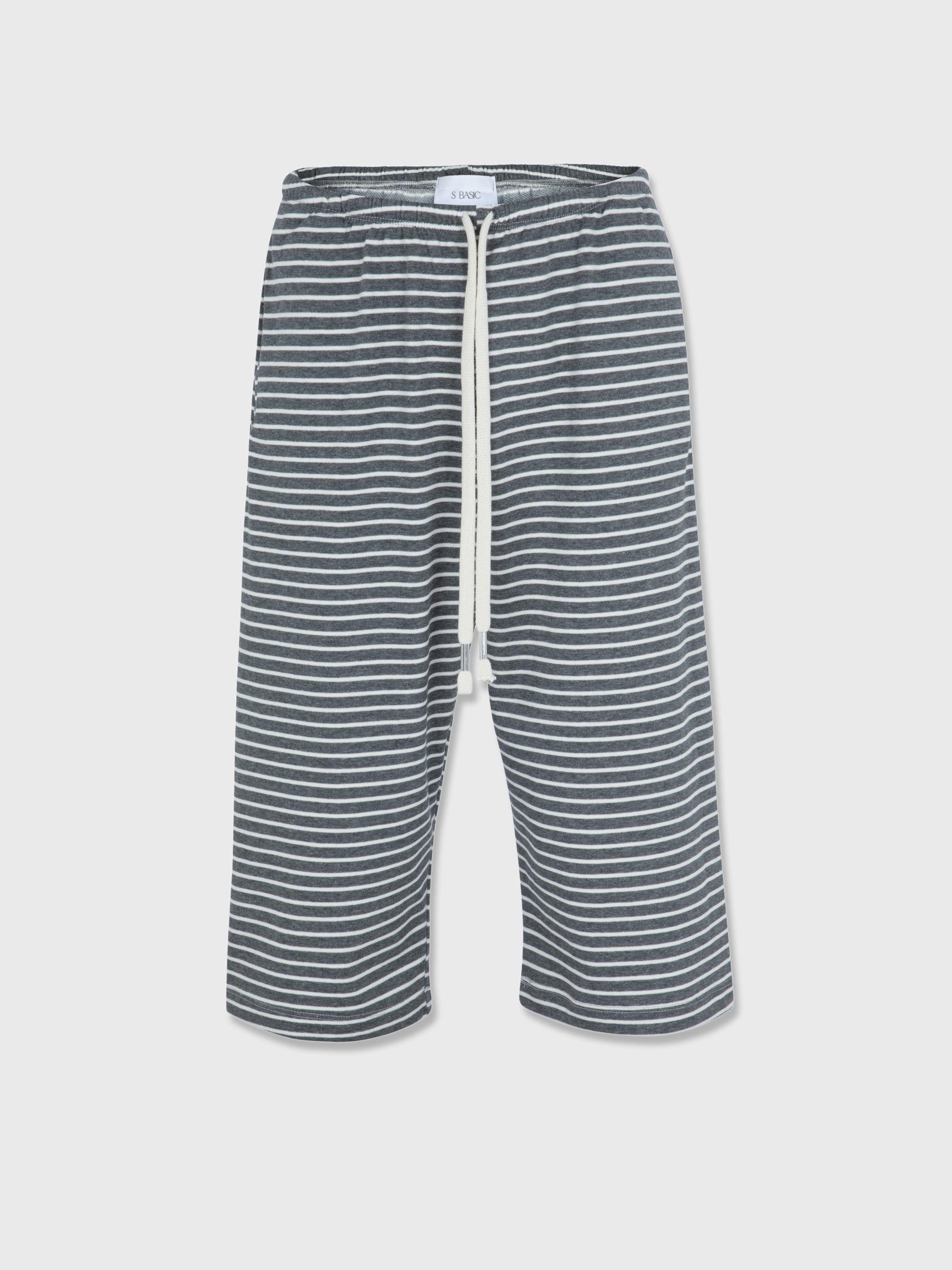 Lena Bermuda | Gray