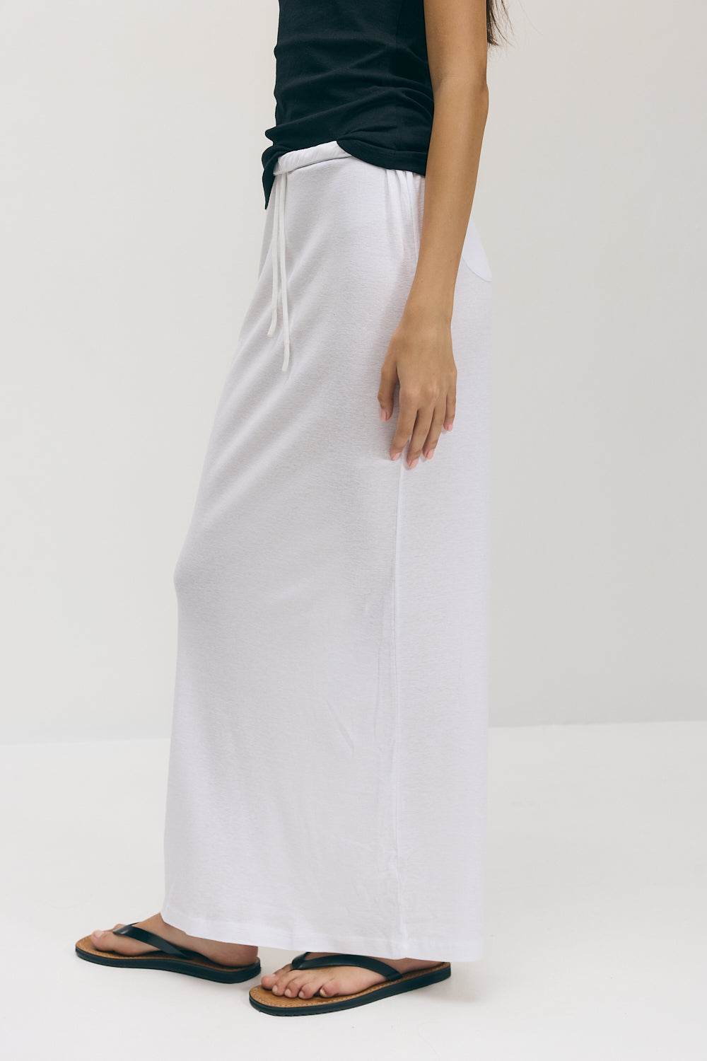 Mila skirt | Red