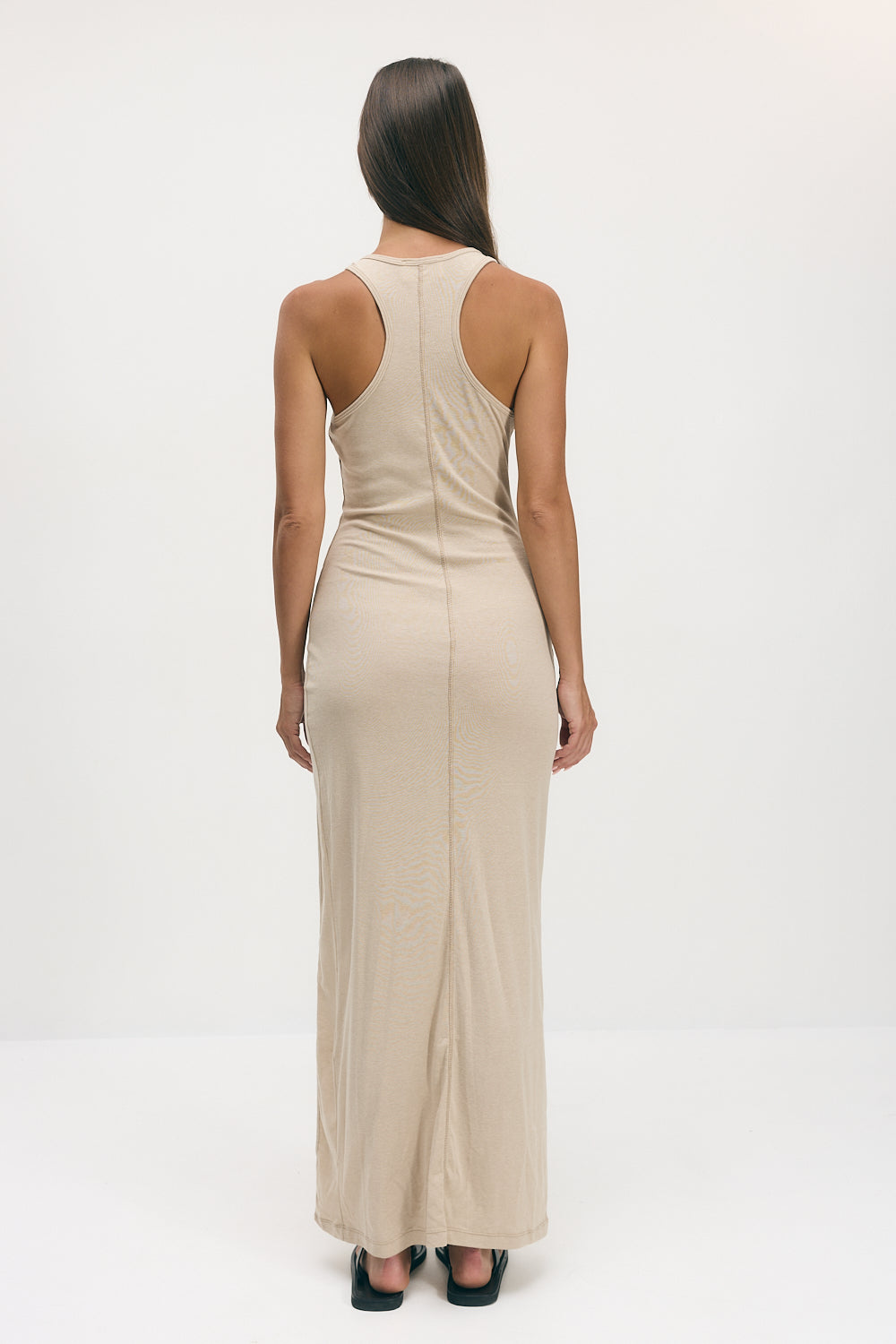 Sunny maxi dresses | Off white