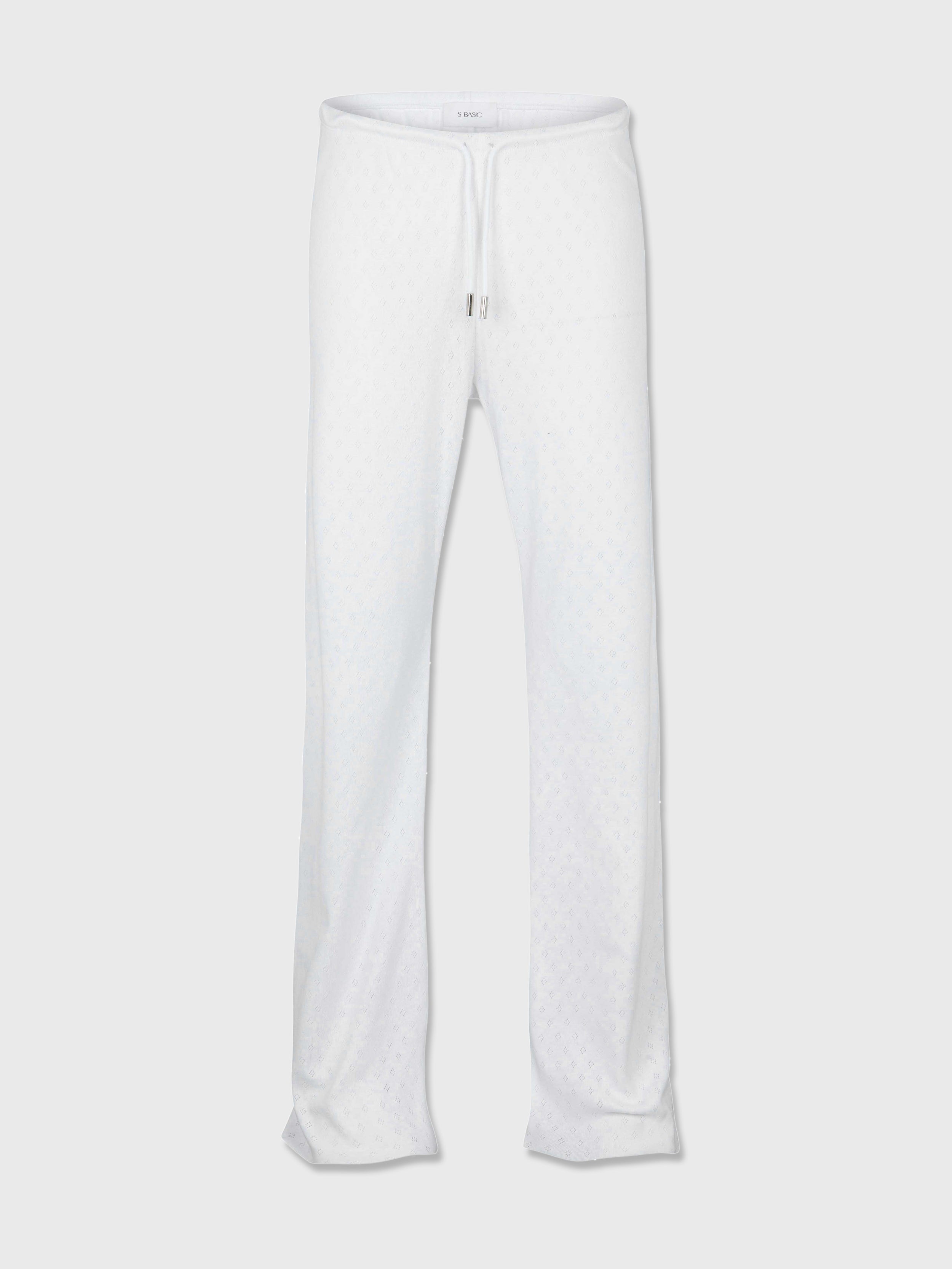 Kendel pants | White