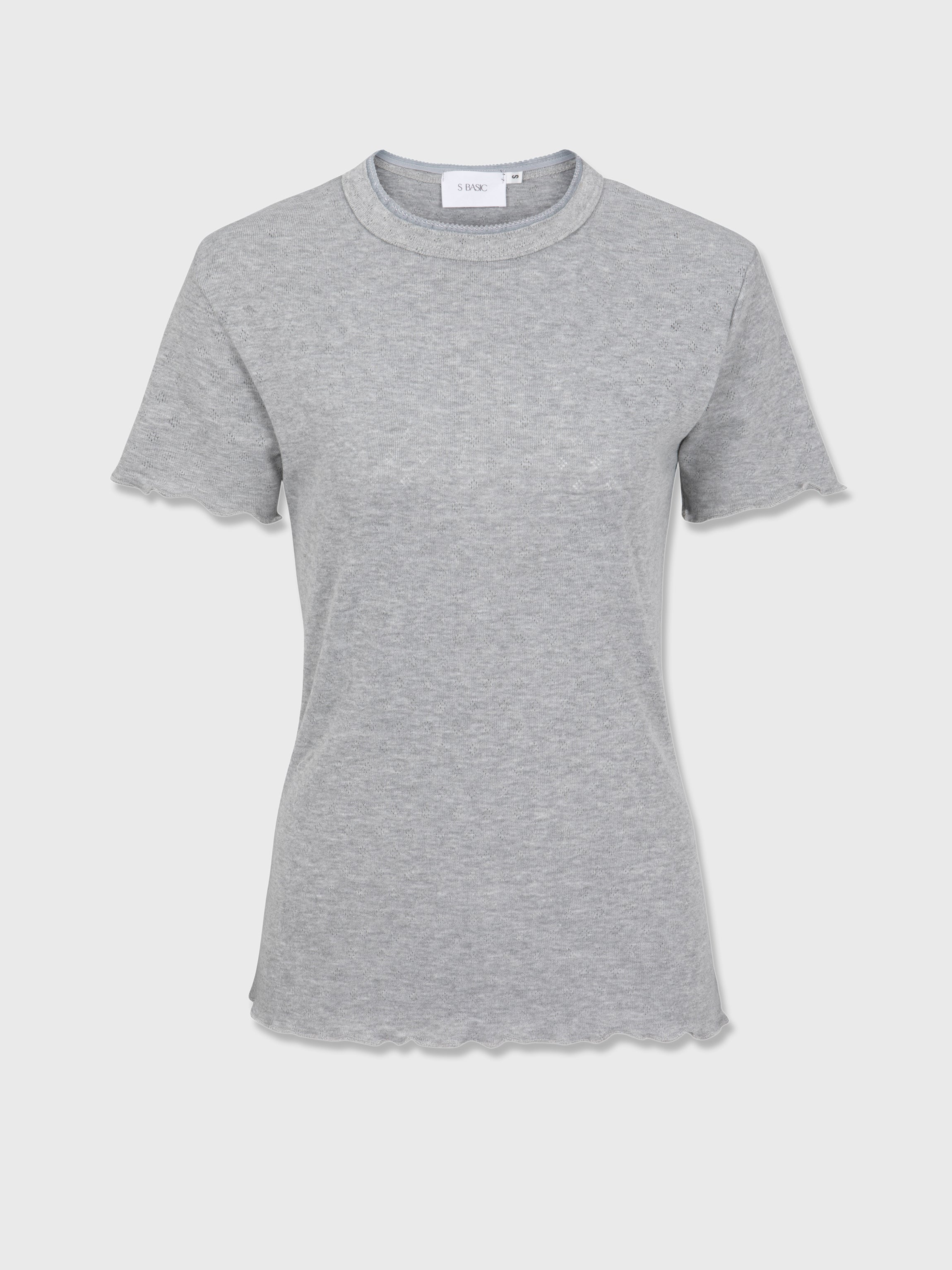 Lora top | Cream