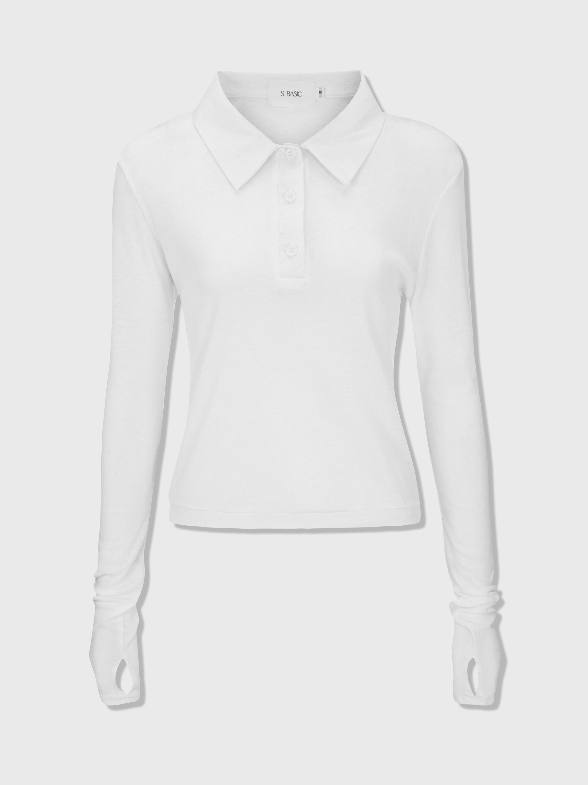 Eve top | Black