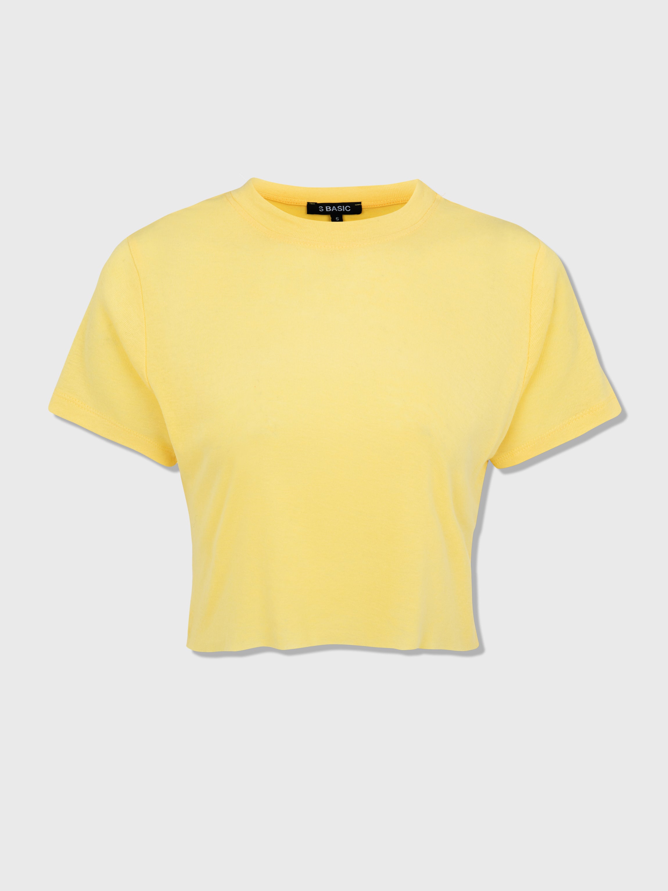 ANNE | Yellow