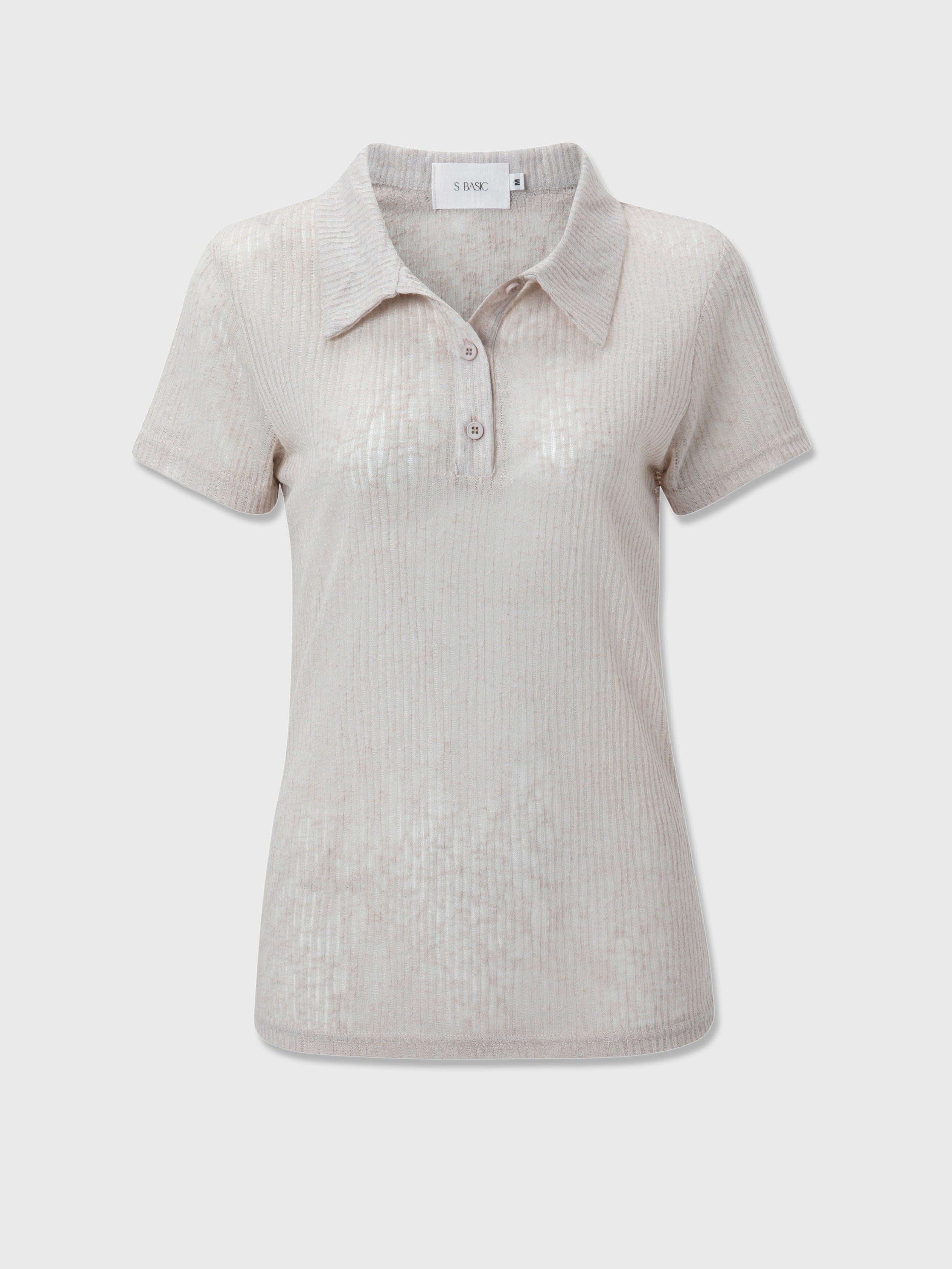 Katrin top | OFF White