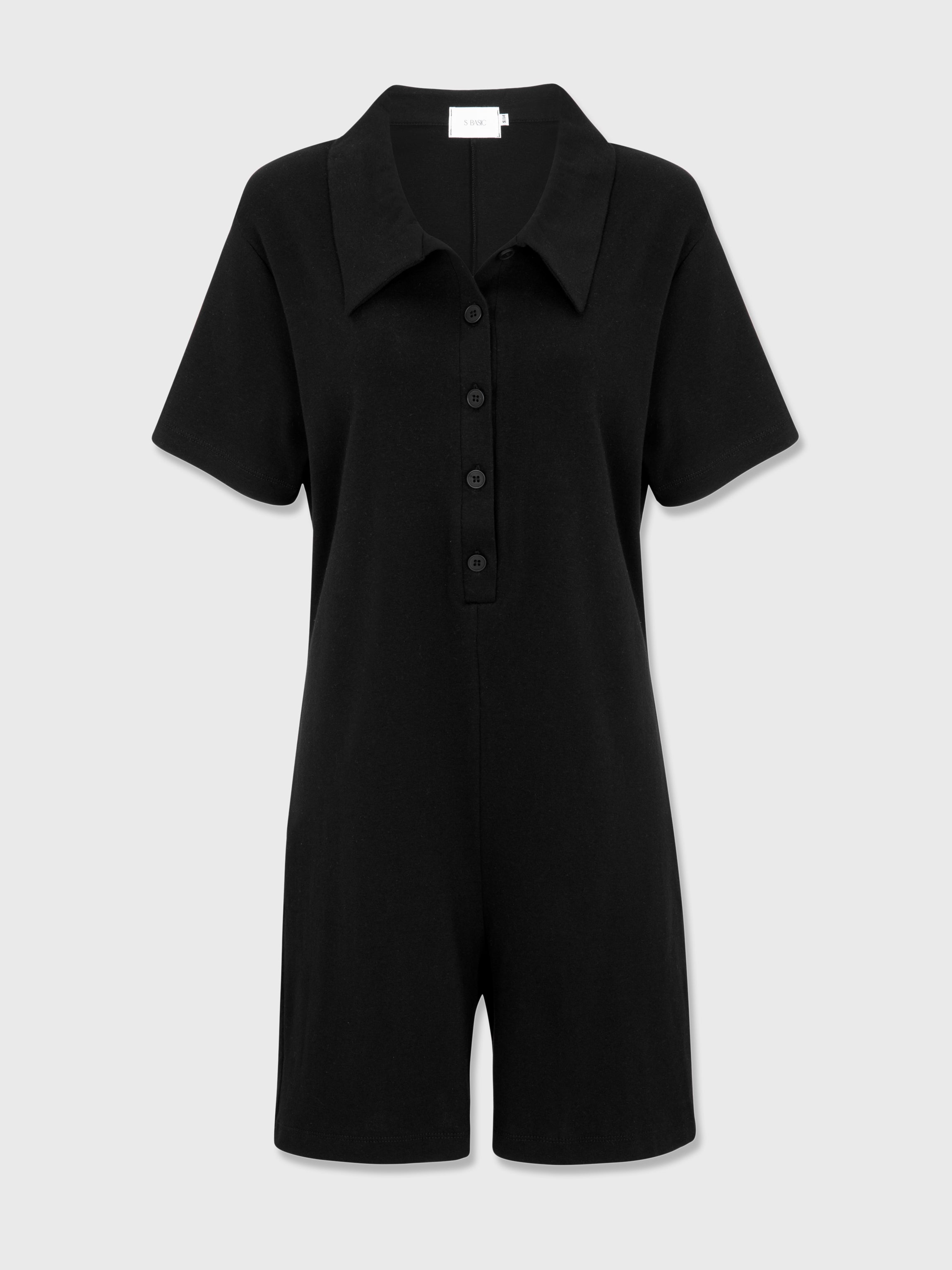 Gili overoll | BALCK