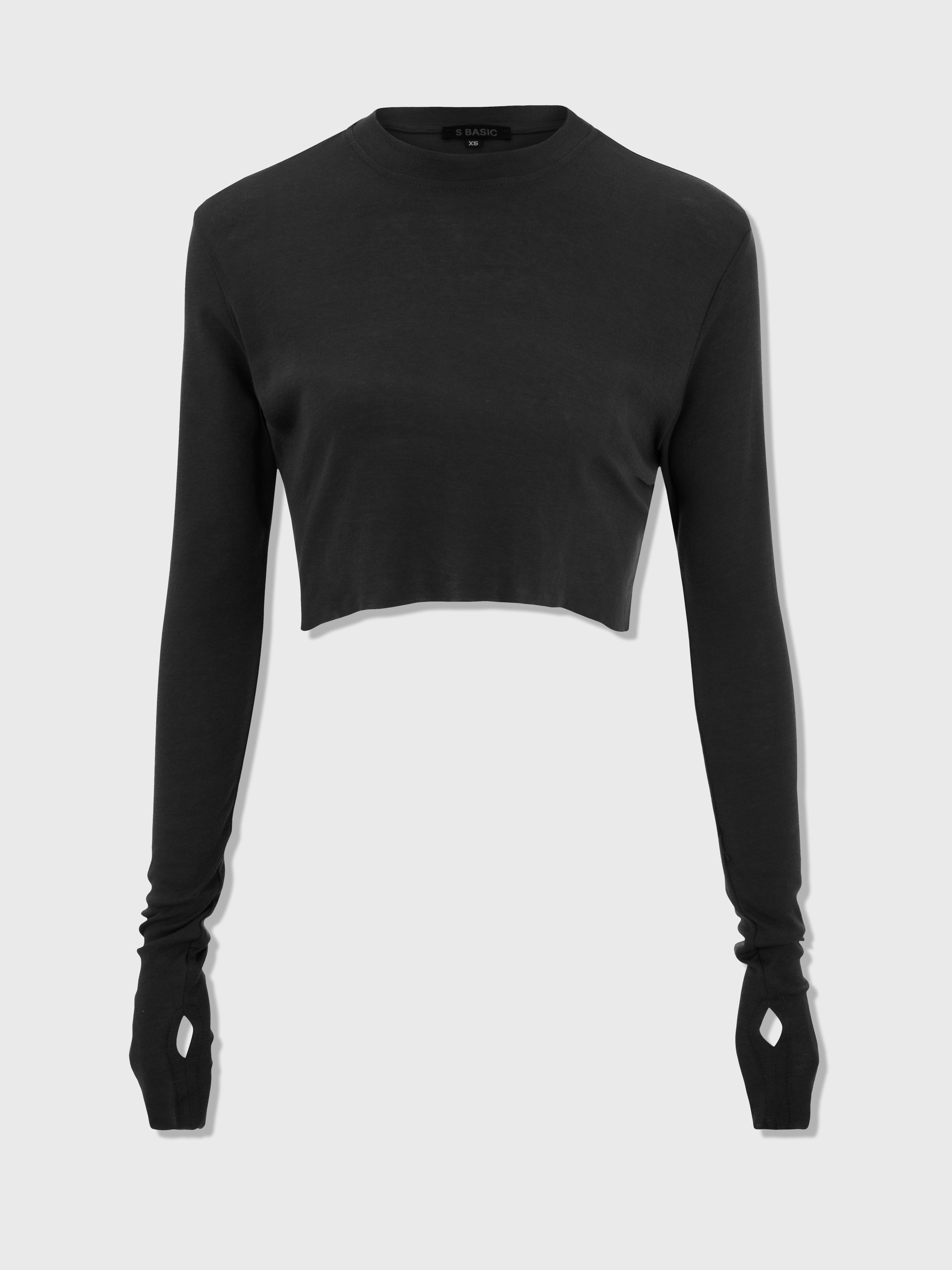 Eden | Black