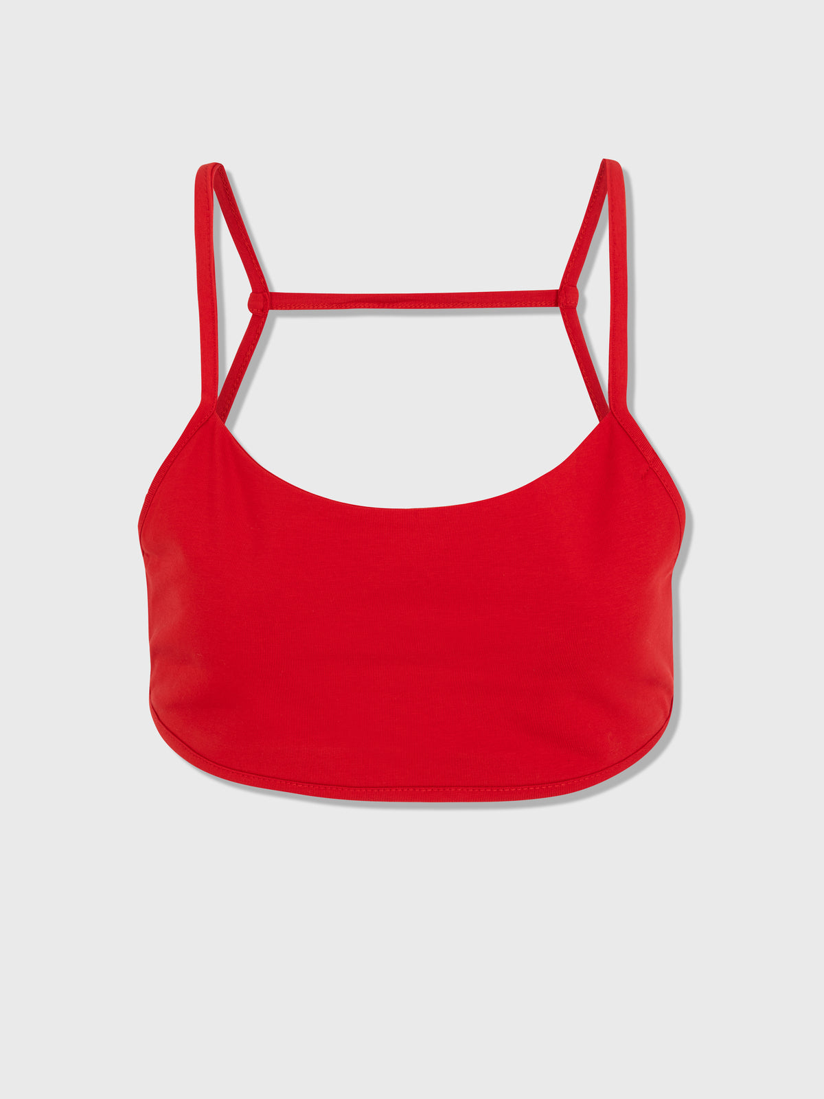 Top Luca | Red