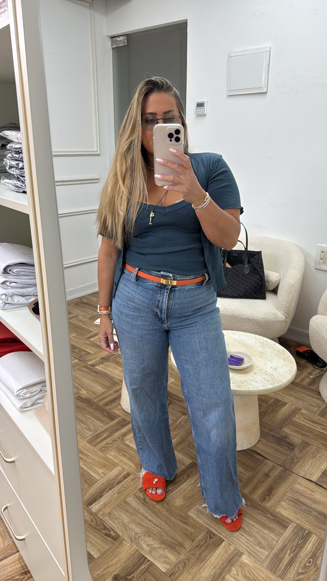 Melodi set