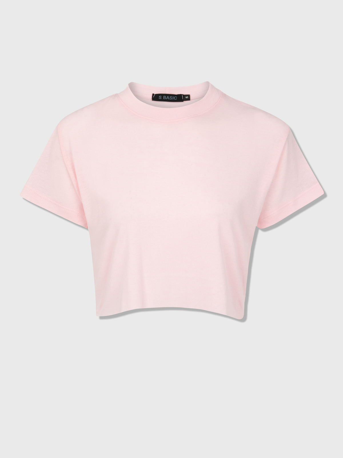 ANNE | Pink Baby
