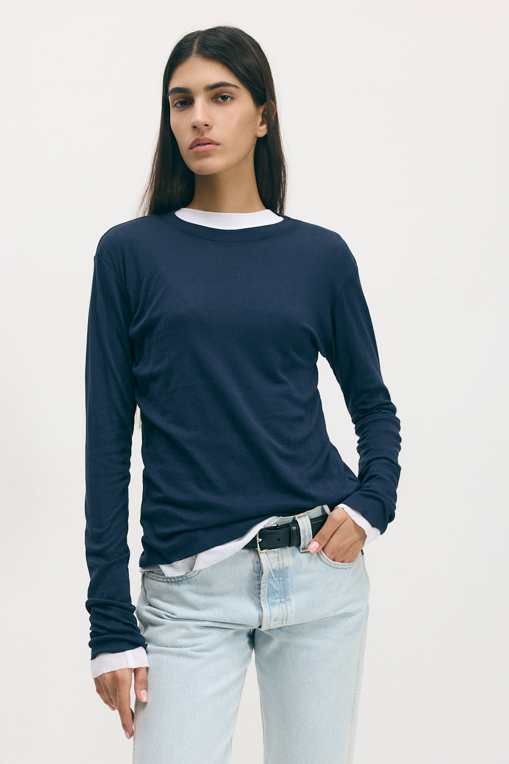 SLONE SHIRT