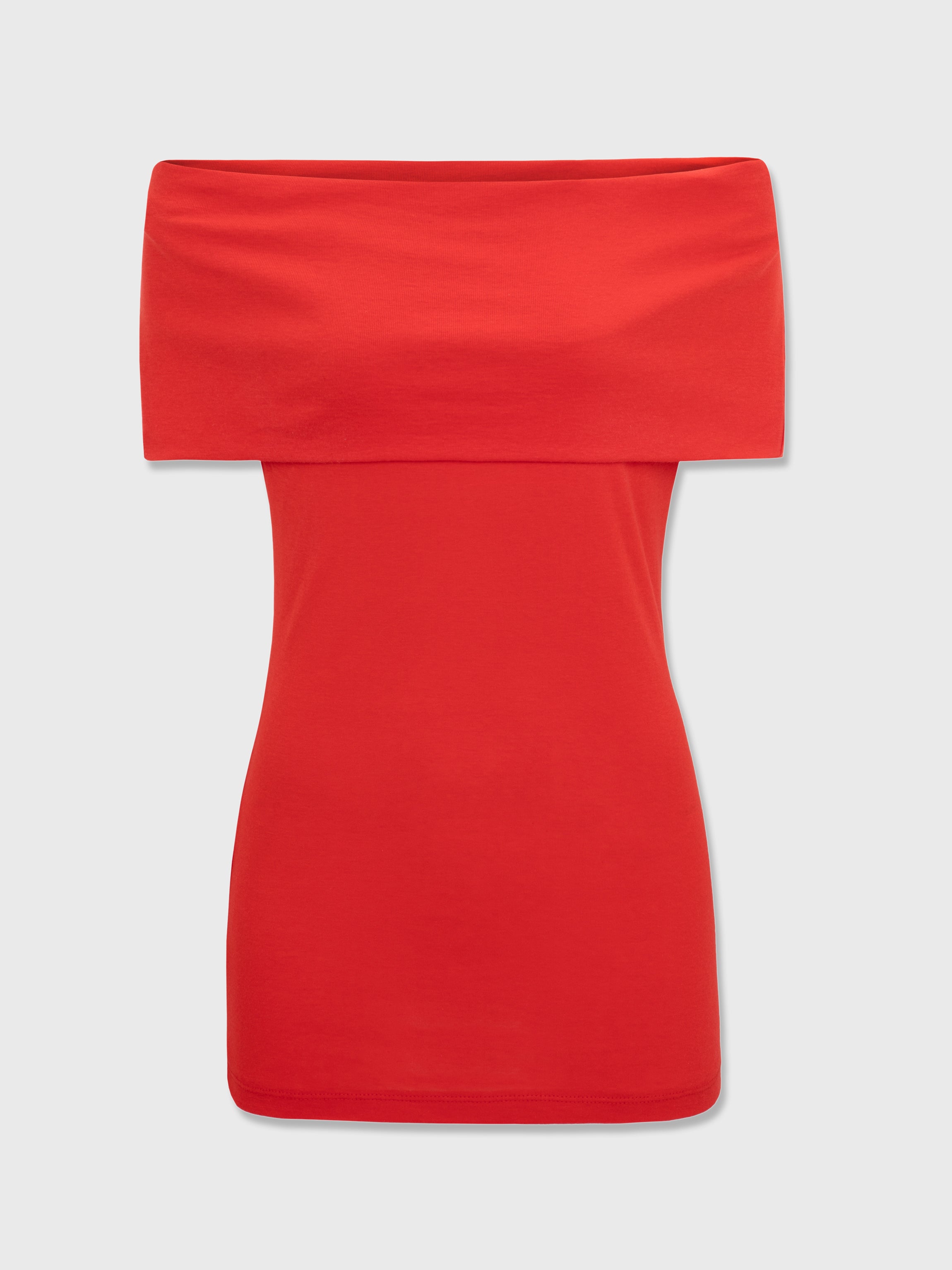 Celina shoulder shirt