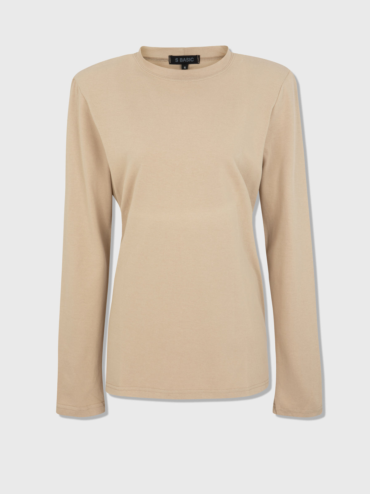 Monica | Beige