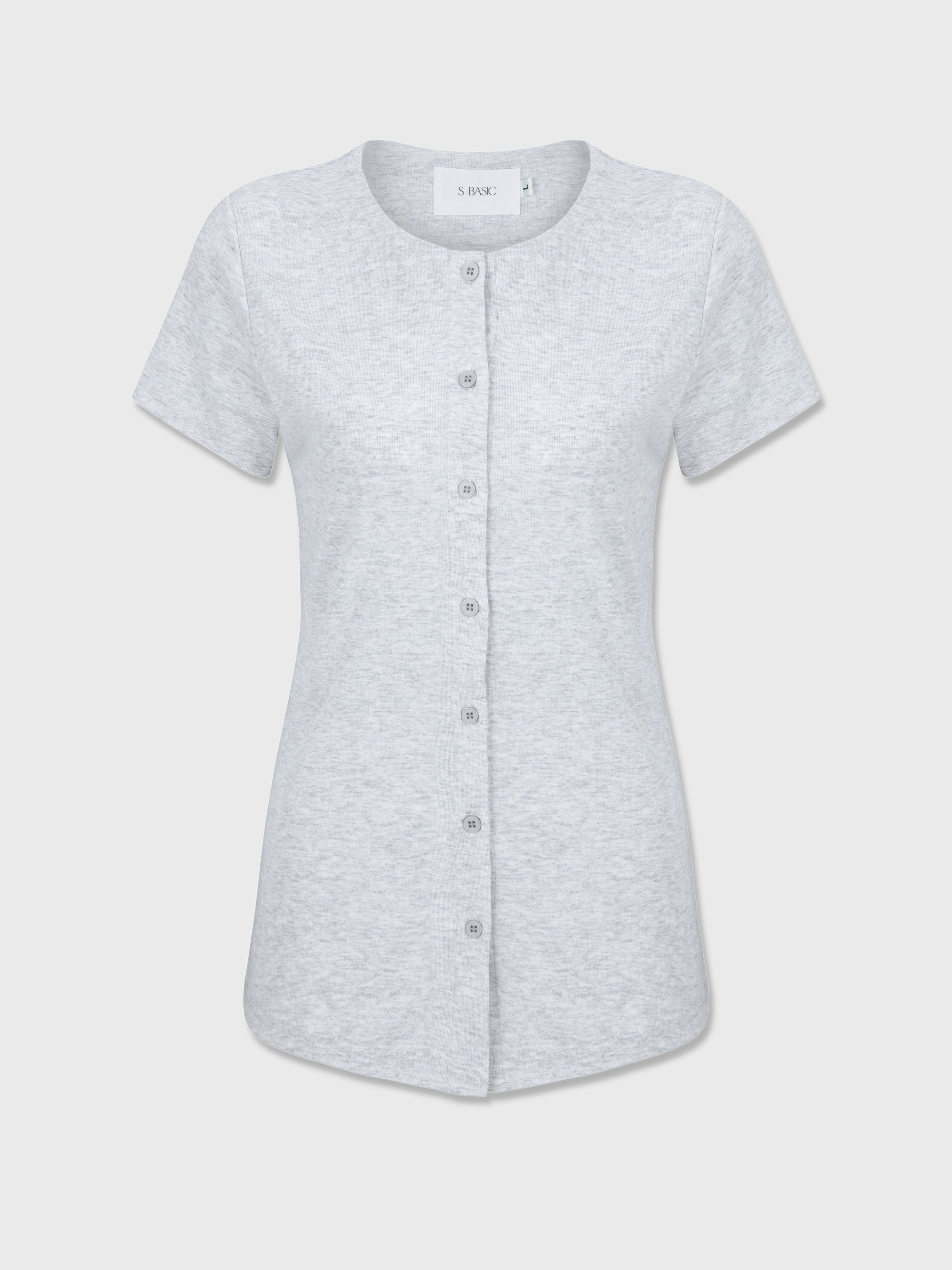 Same top | Gray