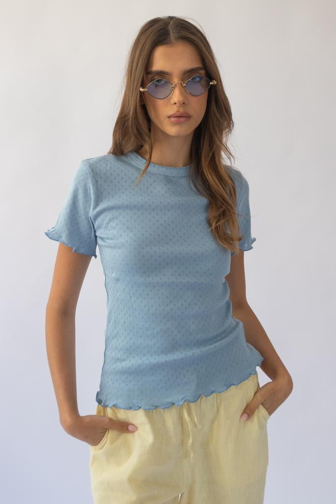 Lora top
