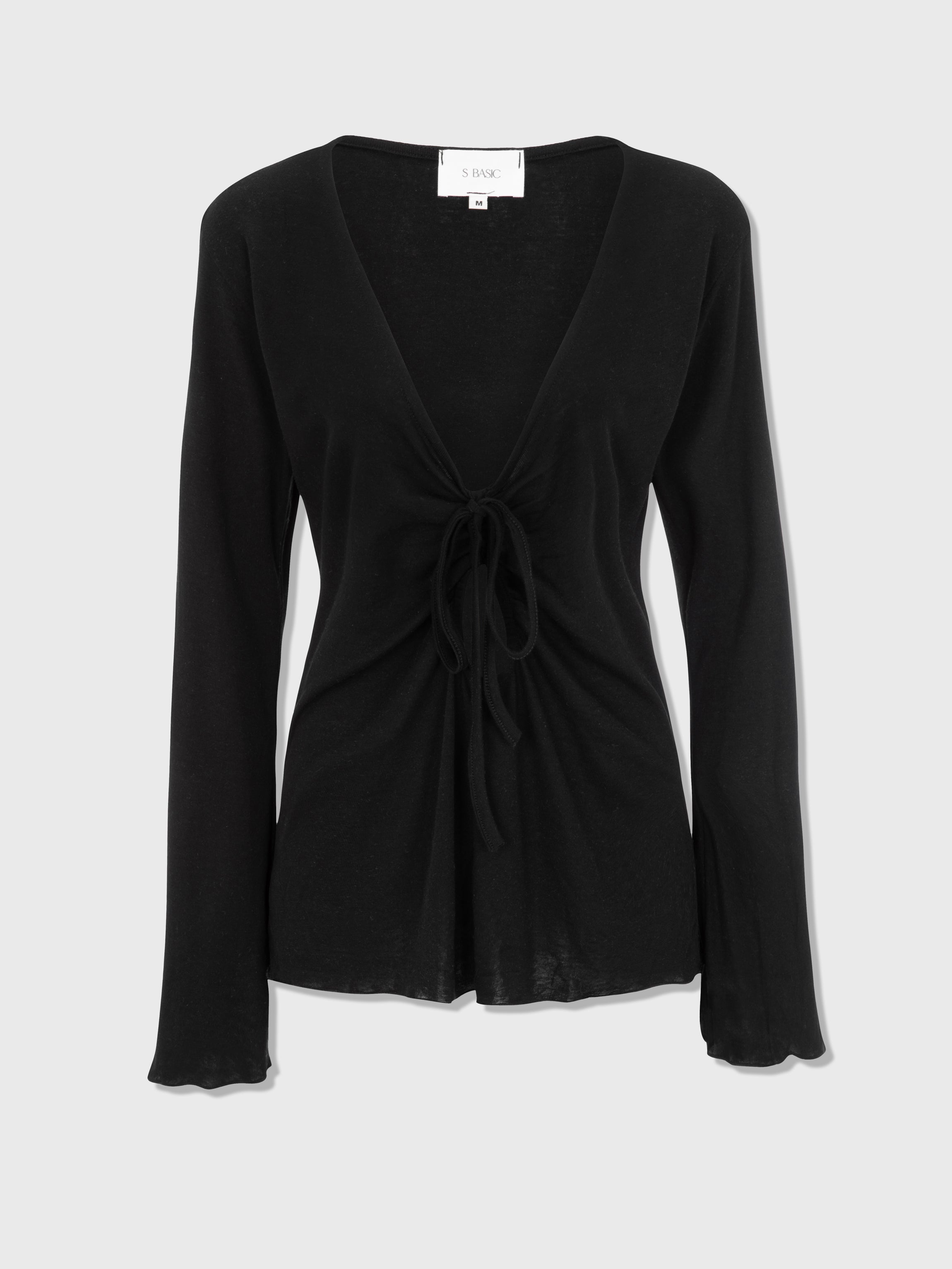 Kim | Black