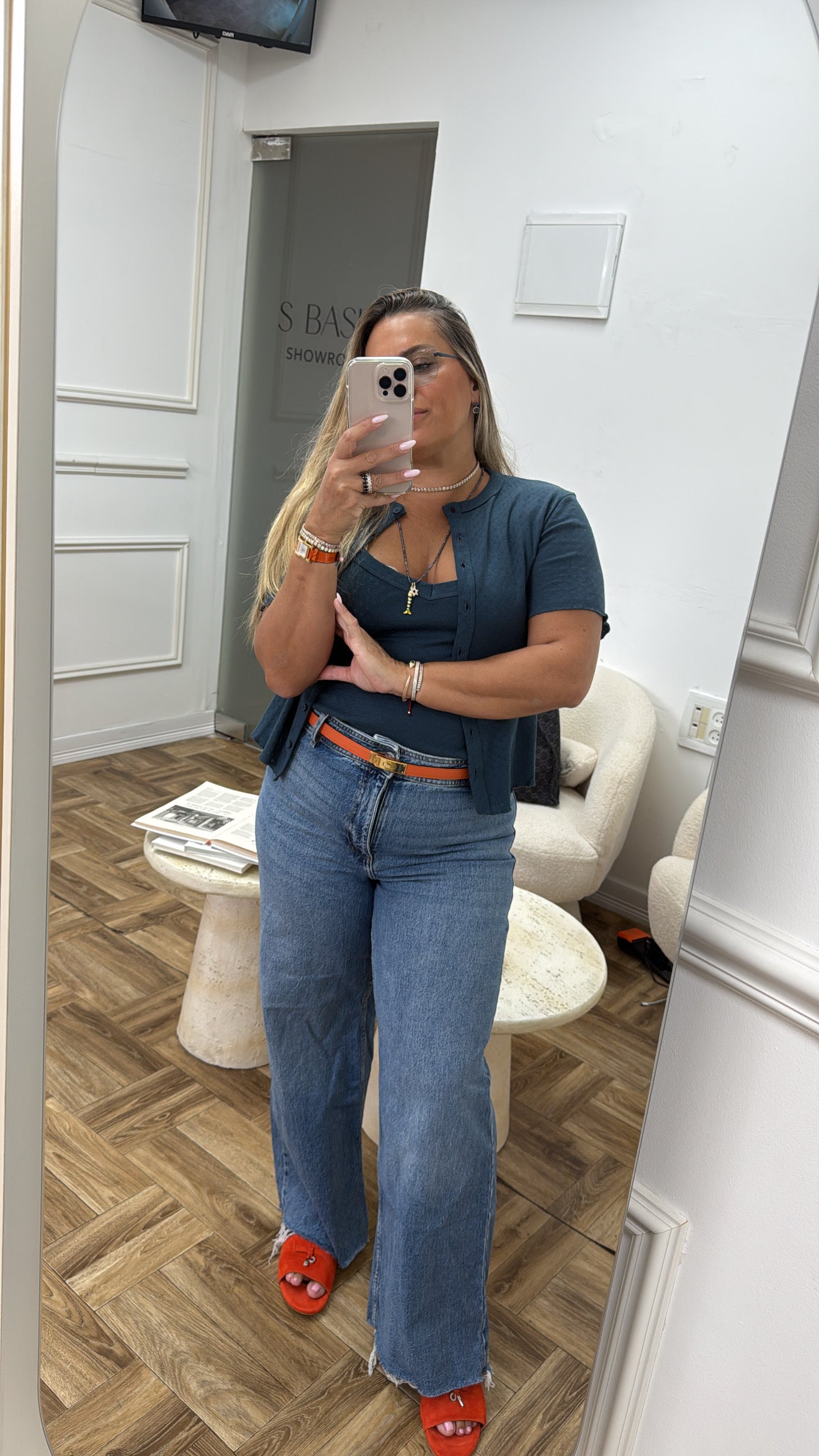 Melodi set