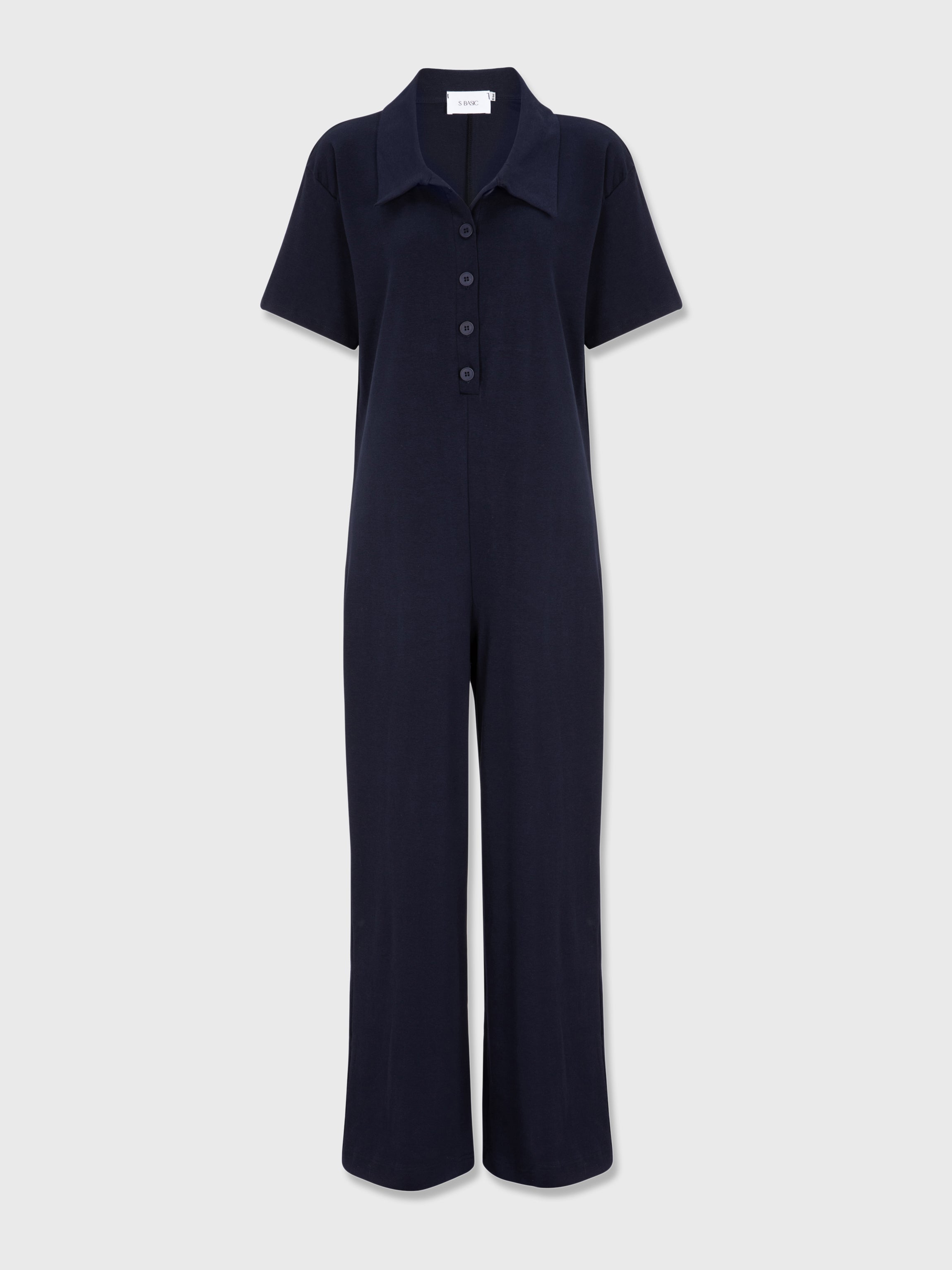 Debi overol | NAVY