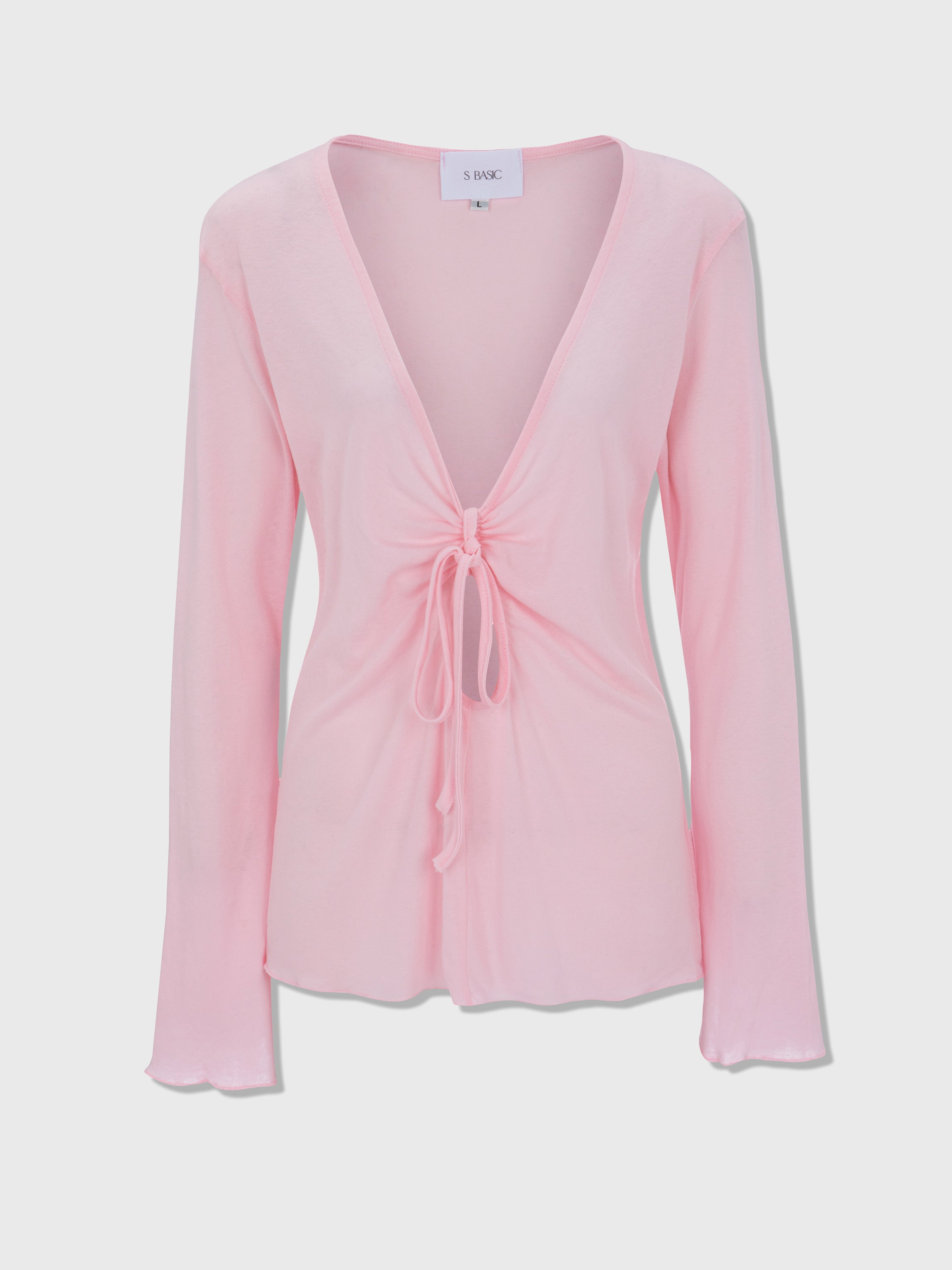 Kim | Pink Baby