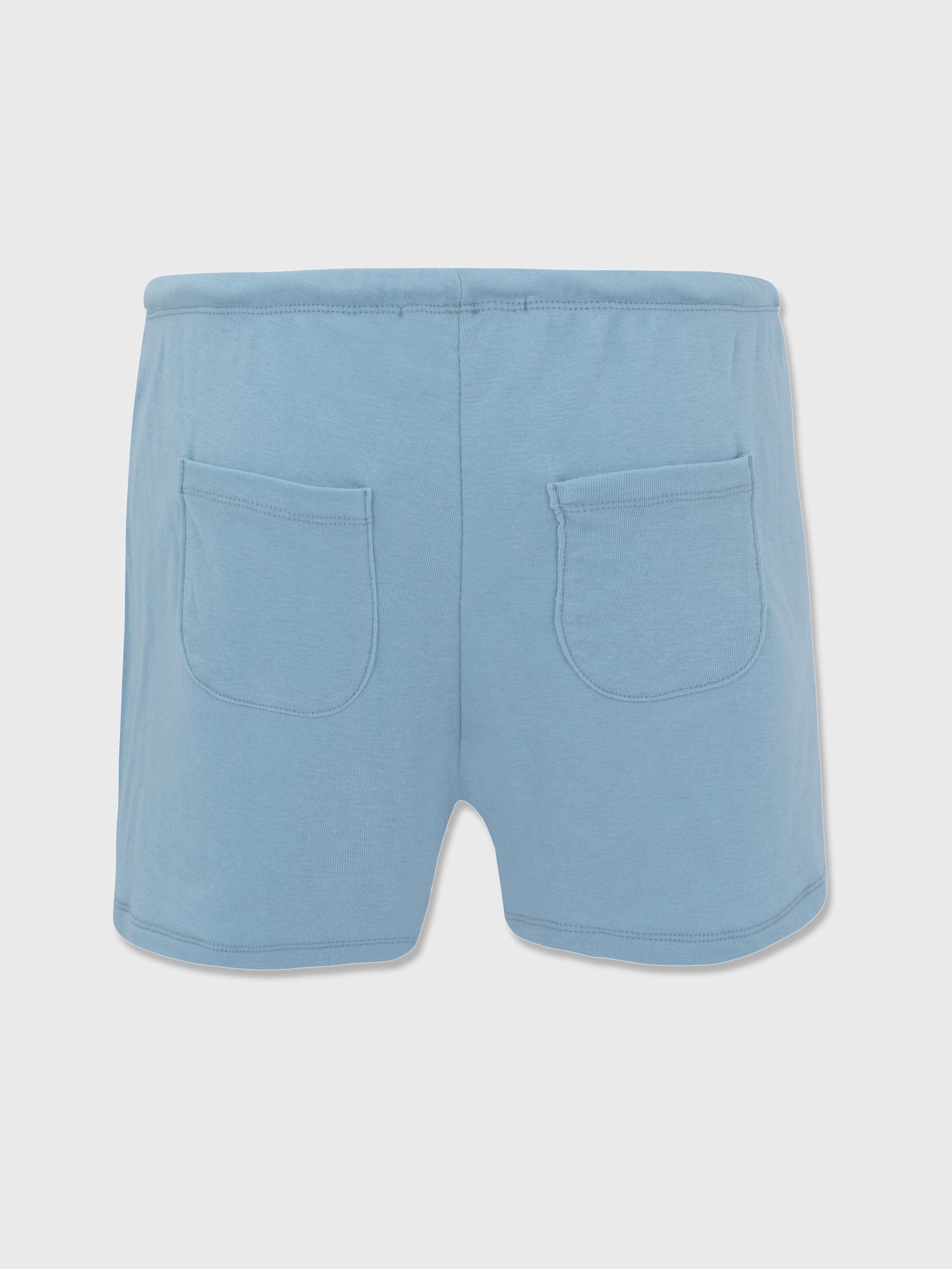 Lian shorts | Pink Baby