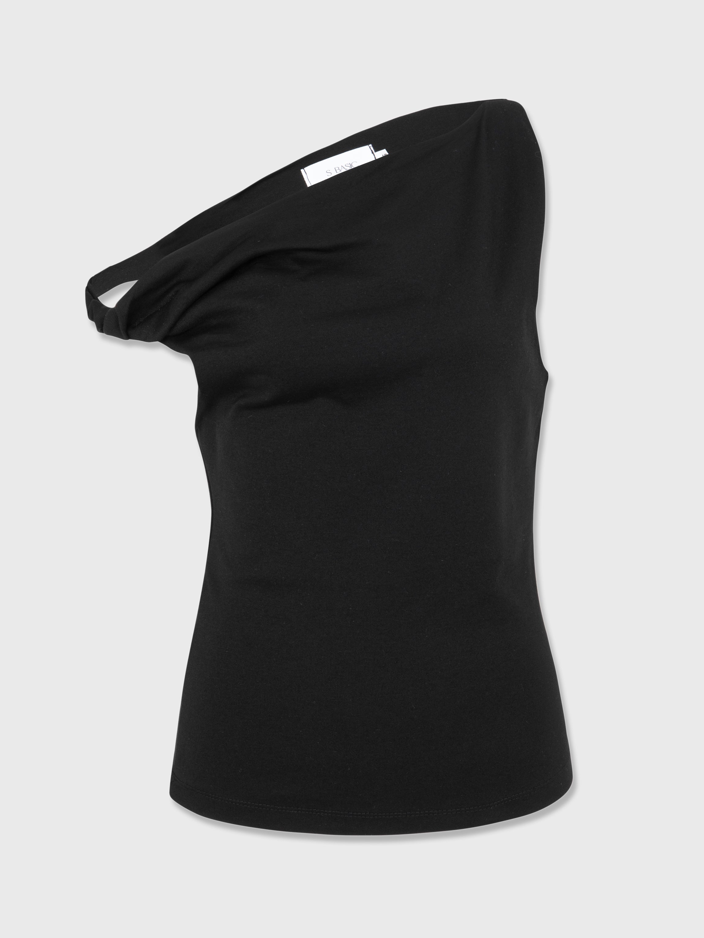Bil top | BLACK