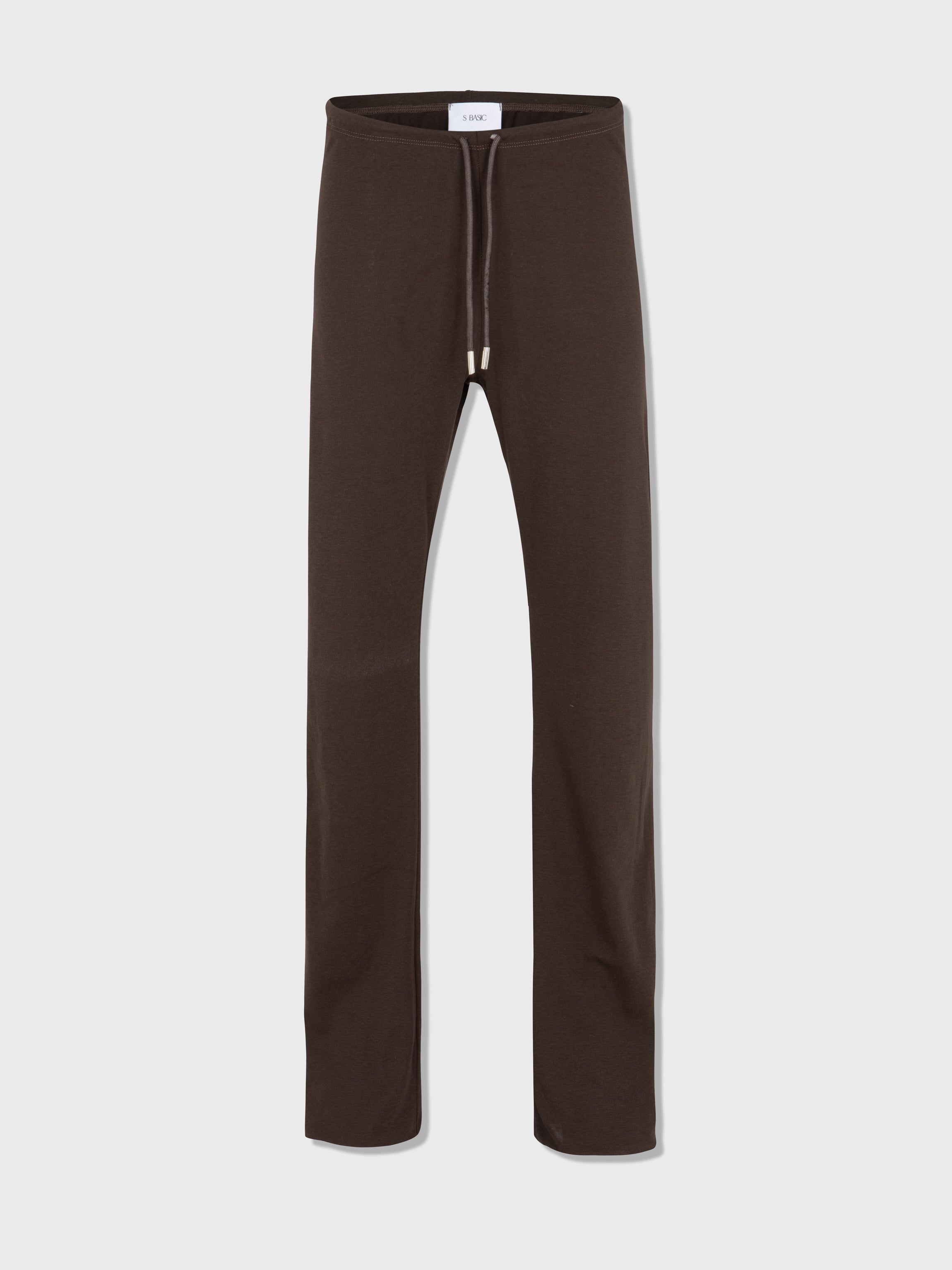 SANDRA PANTS | Brown