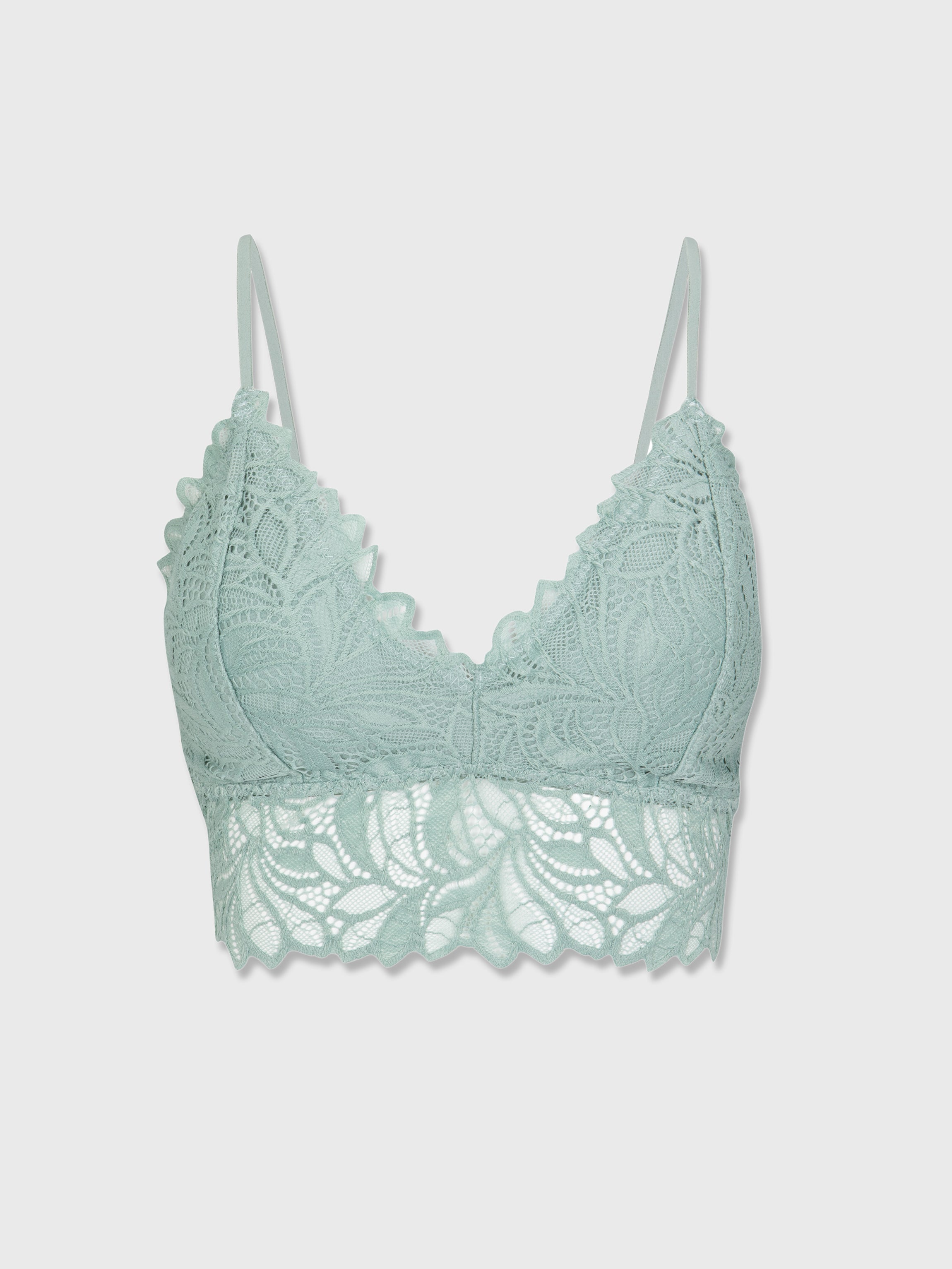 Top lace | Menta