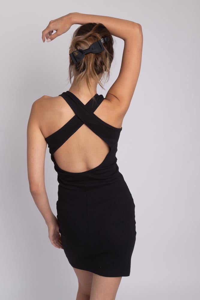 Rif dress