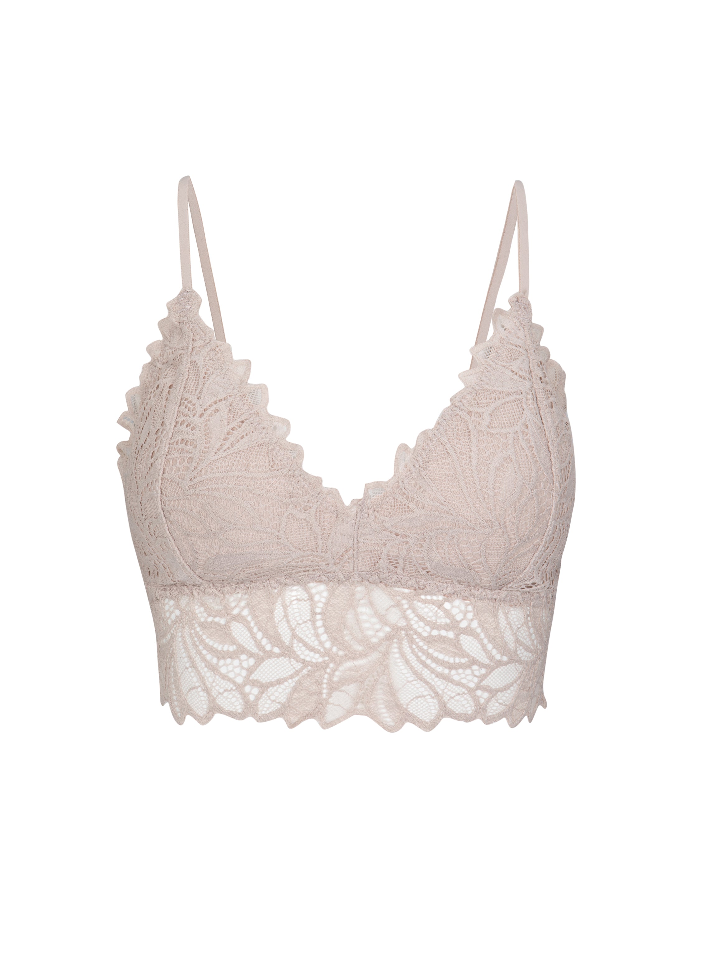 Top lace