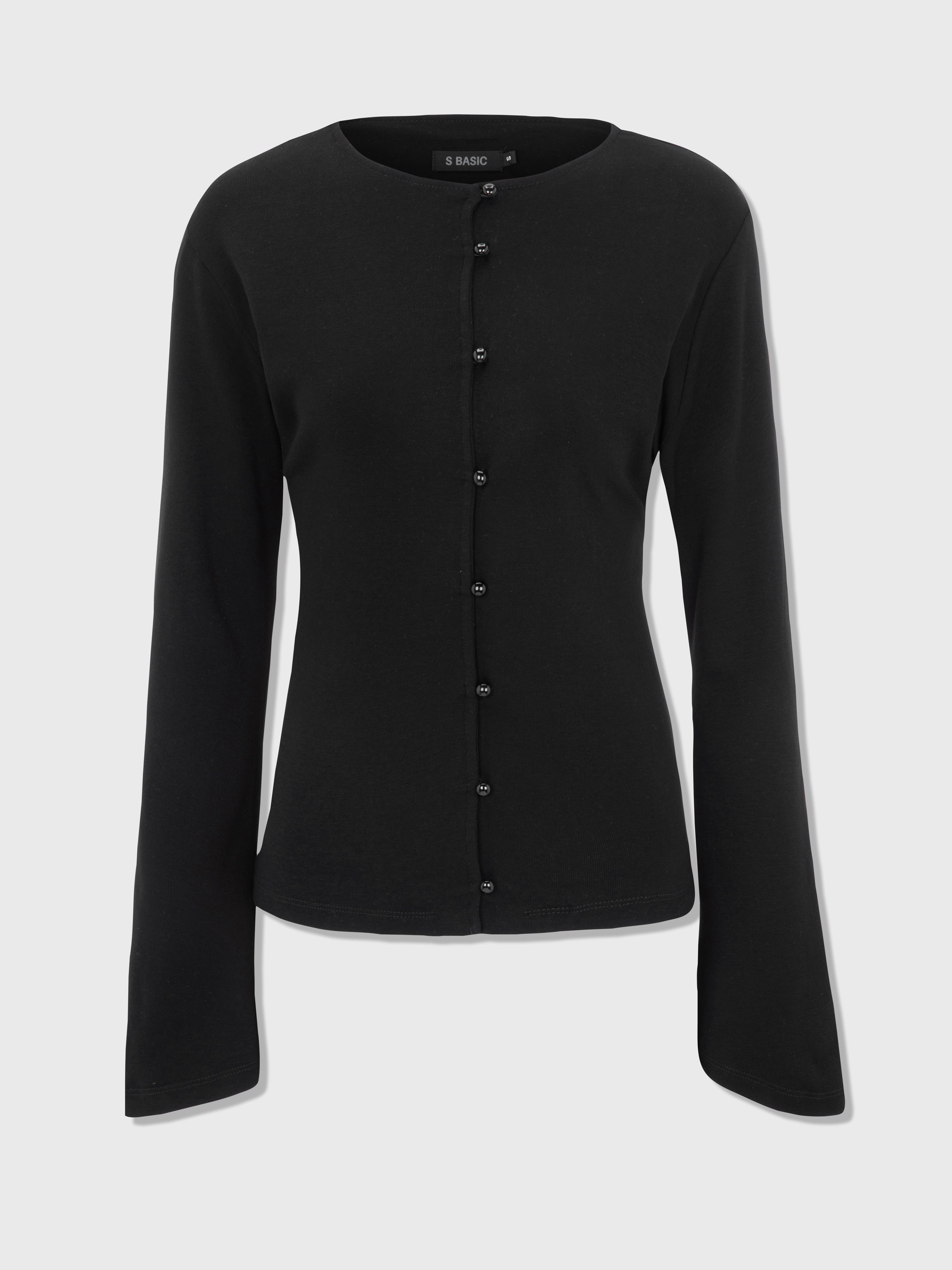 Jane | Black