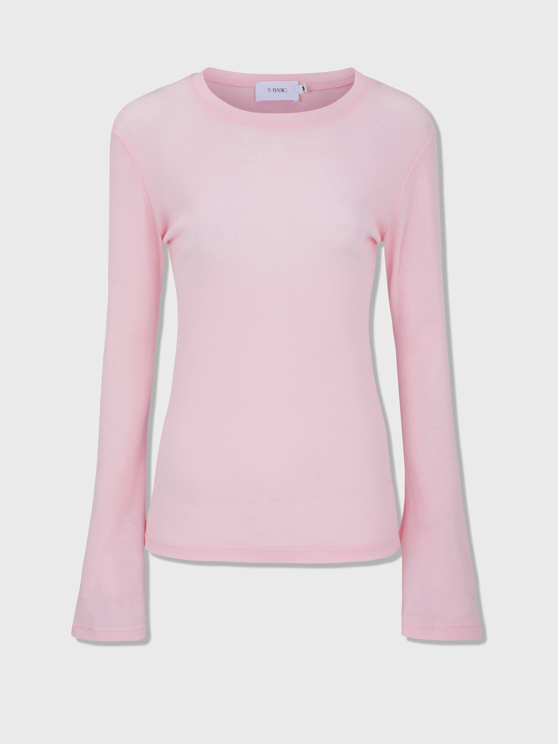 Paolina top | White