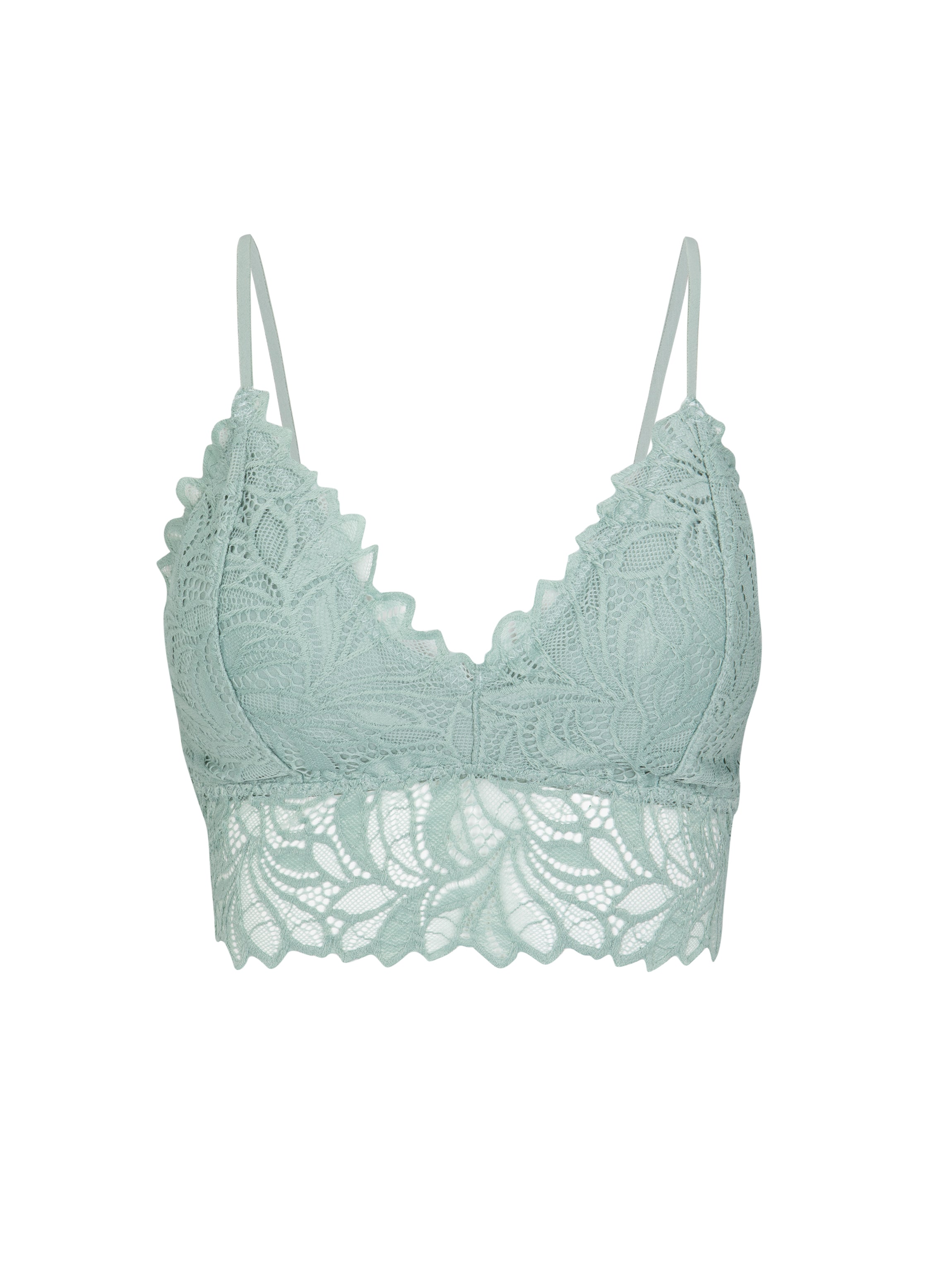 Top lace