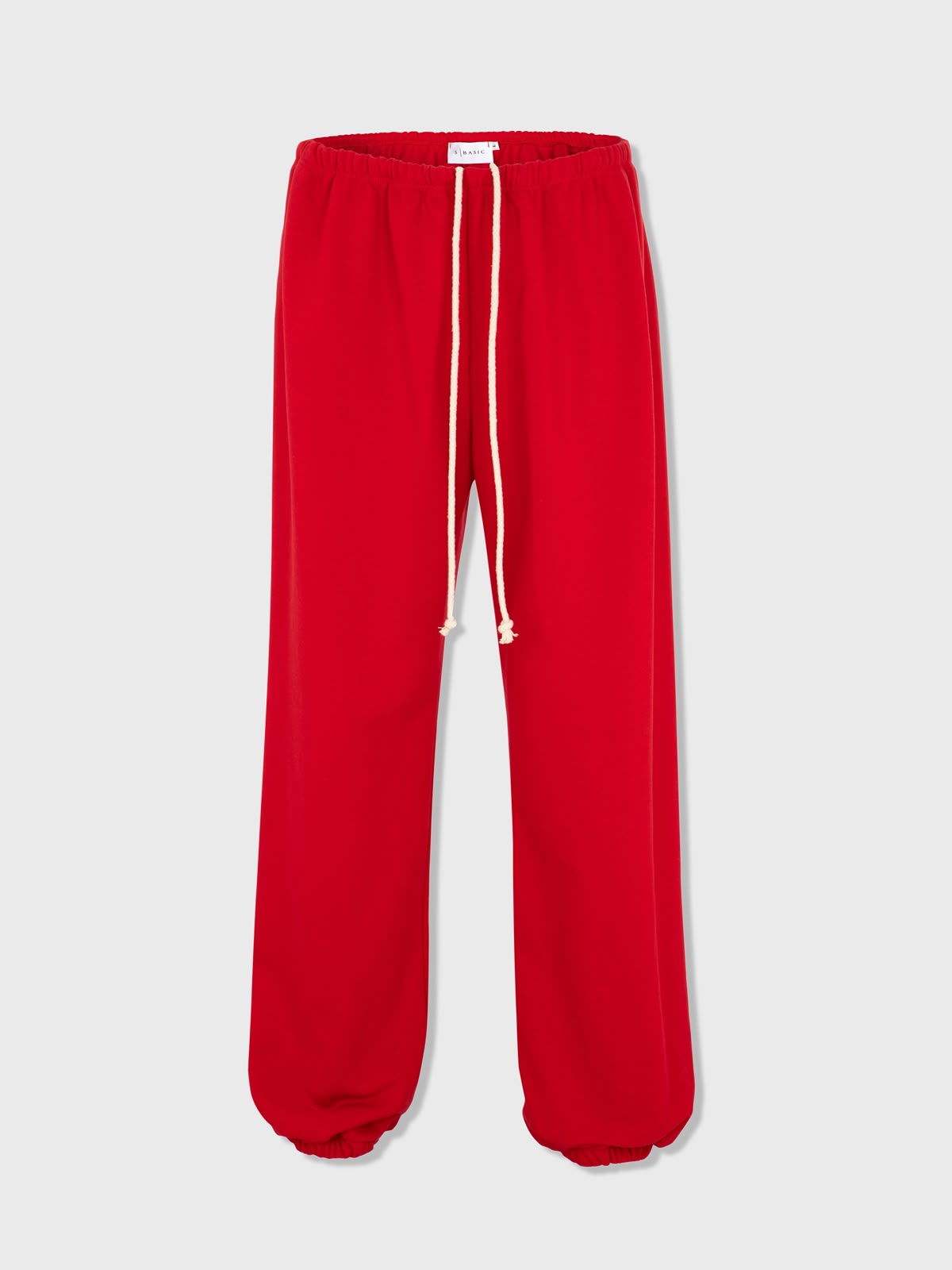 Margot Pants | Red